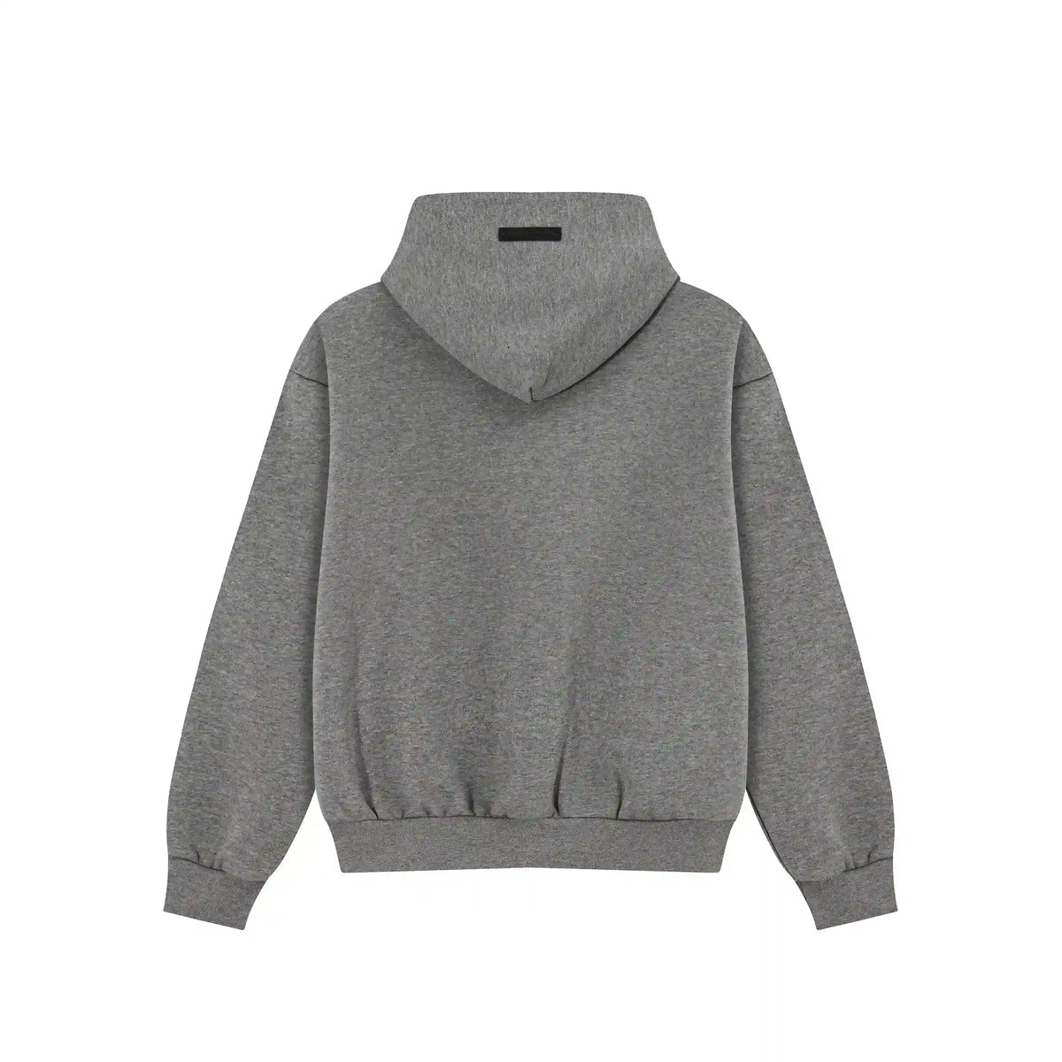 Gray Stone Essentials Tracksuit Pullover