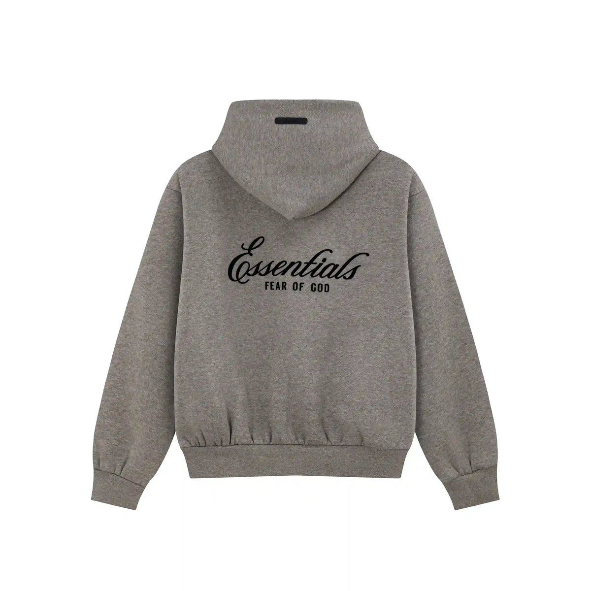 Gray Stone Essentials Tracksuit Pullover