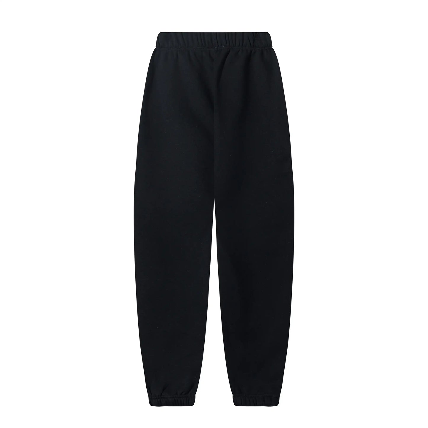 Black sweatpants by Fear of God relaxed fit joggers