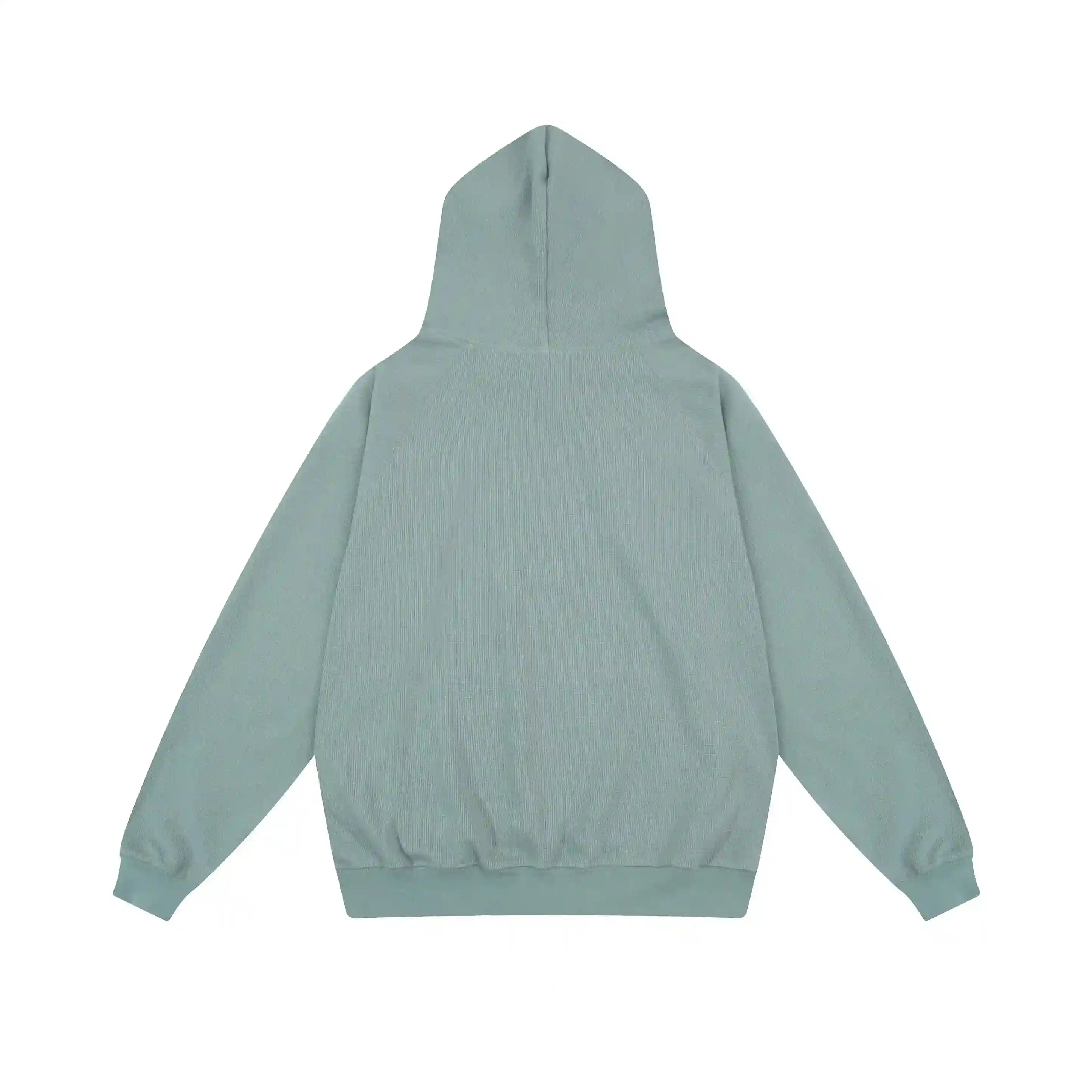 2 PC FOG Hooded ESSENTIALS Clothing Dawn Tracksuit 4