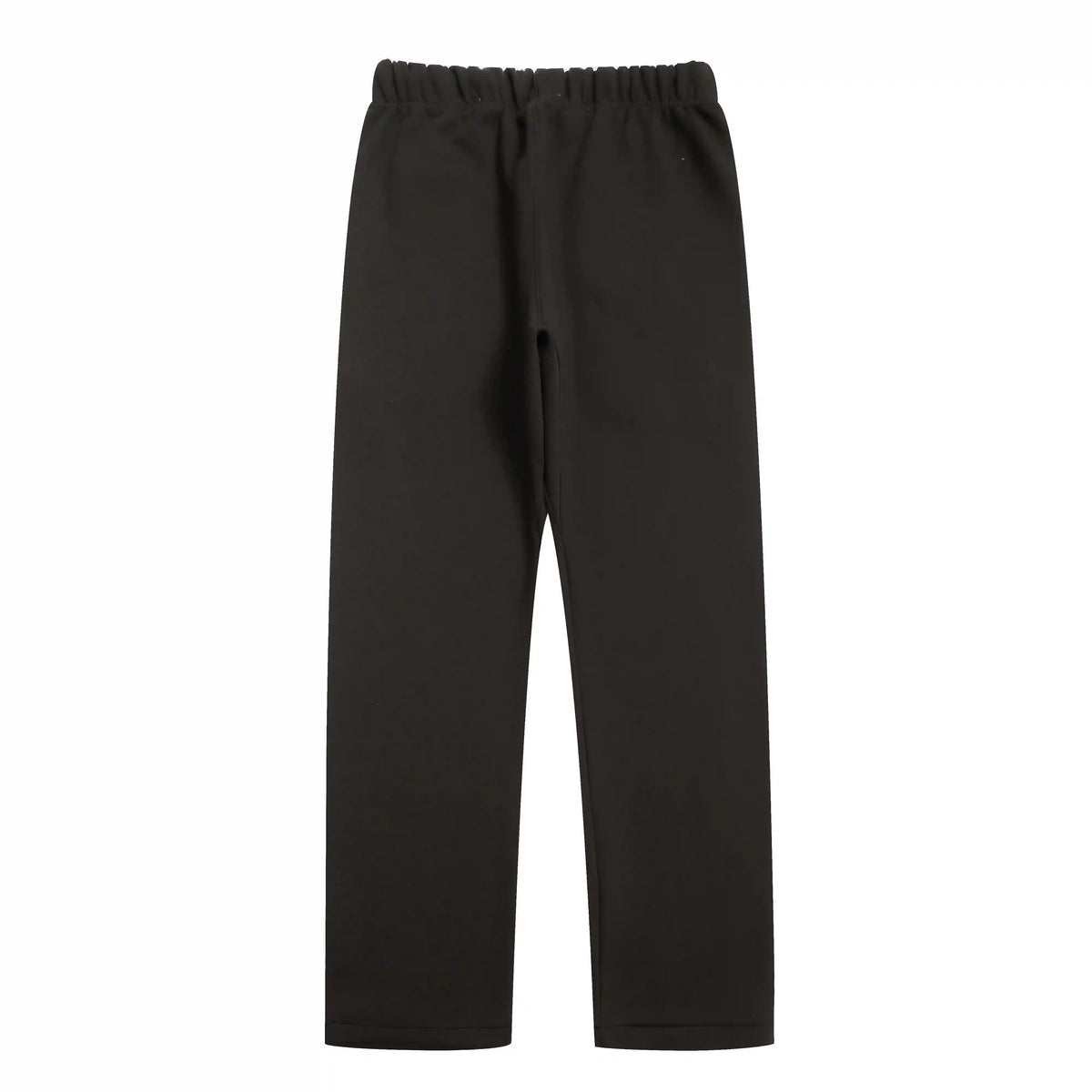Light Black Essentials Tracksuit