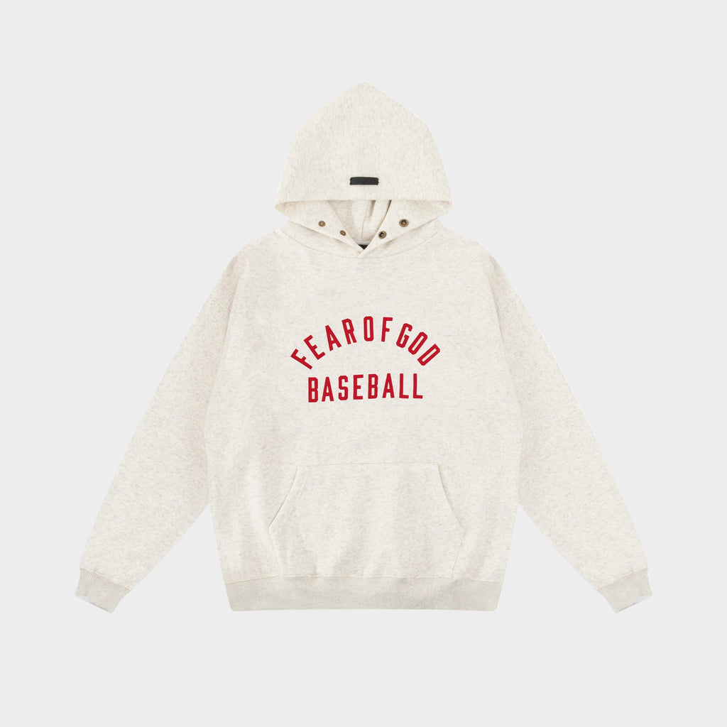 ESSENTIALS Clothing Cloud Dance Hoodie