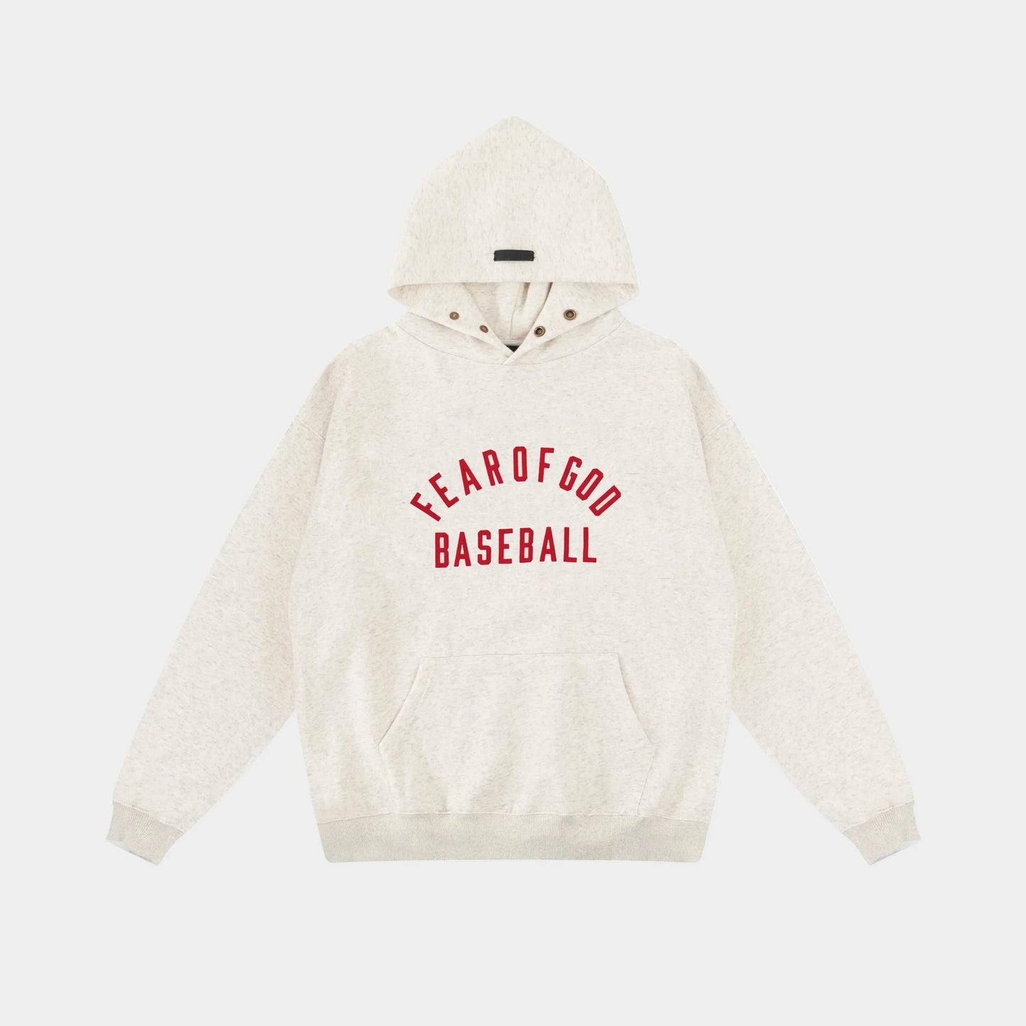 Essentials Cloud Dance Hoodie – Fear of God