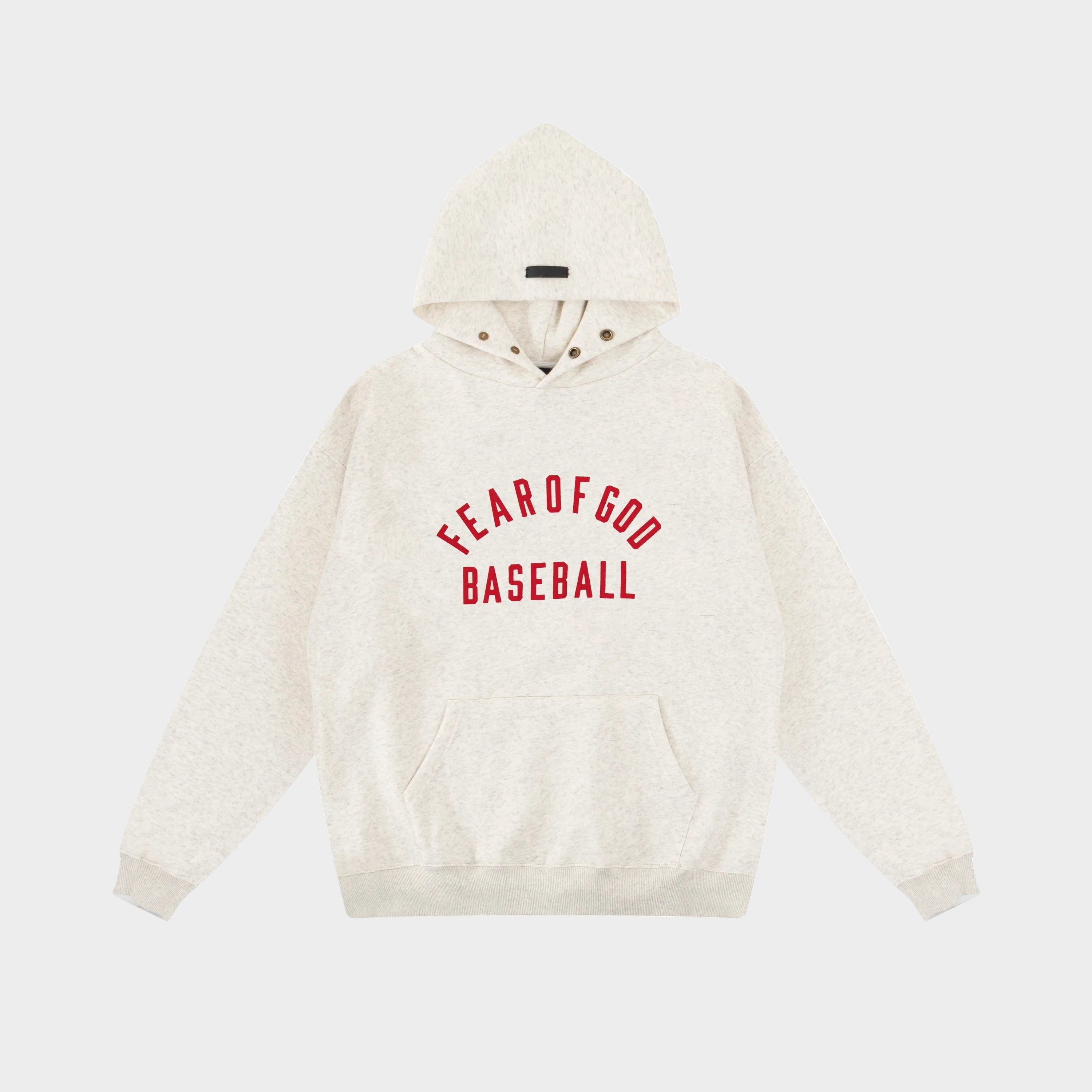 ESSENTIALS Clothing Cloud Dance Hoodie
