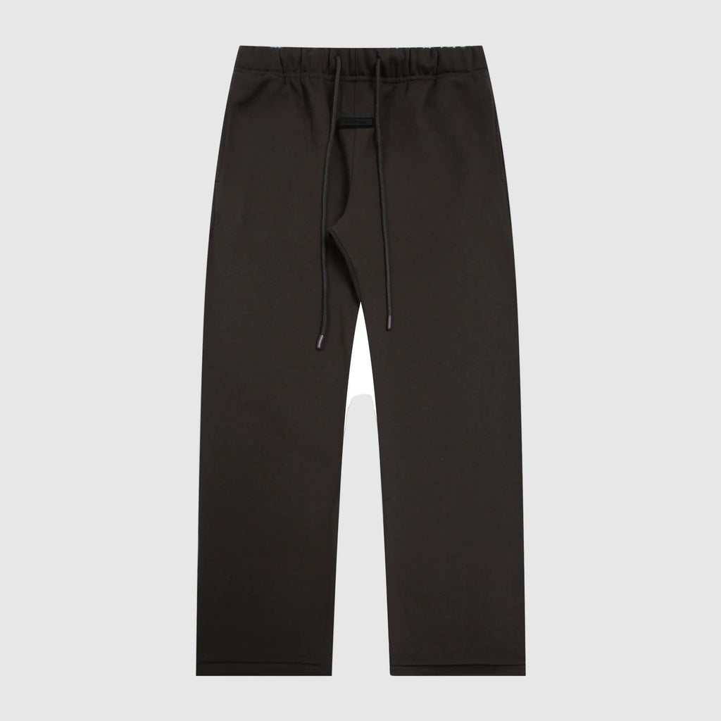 Essentials Clothing English Walnut Pant