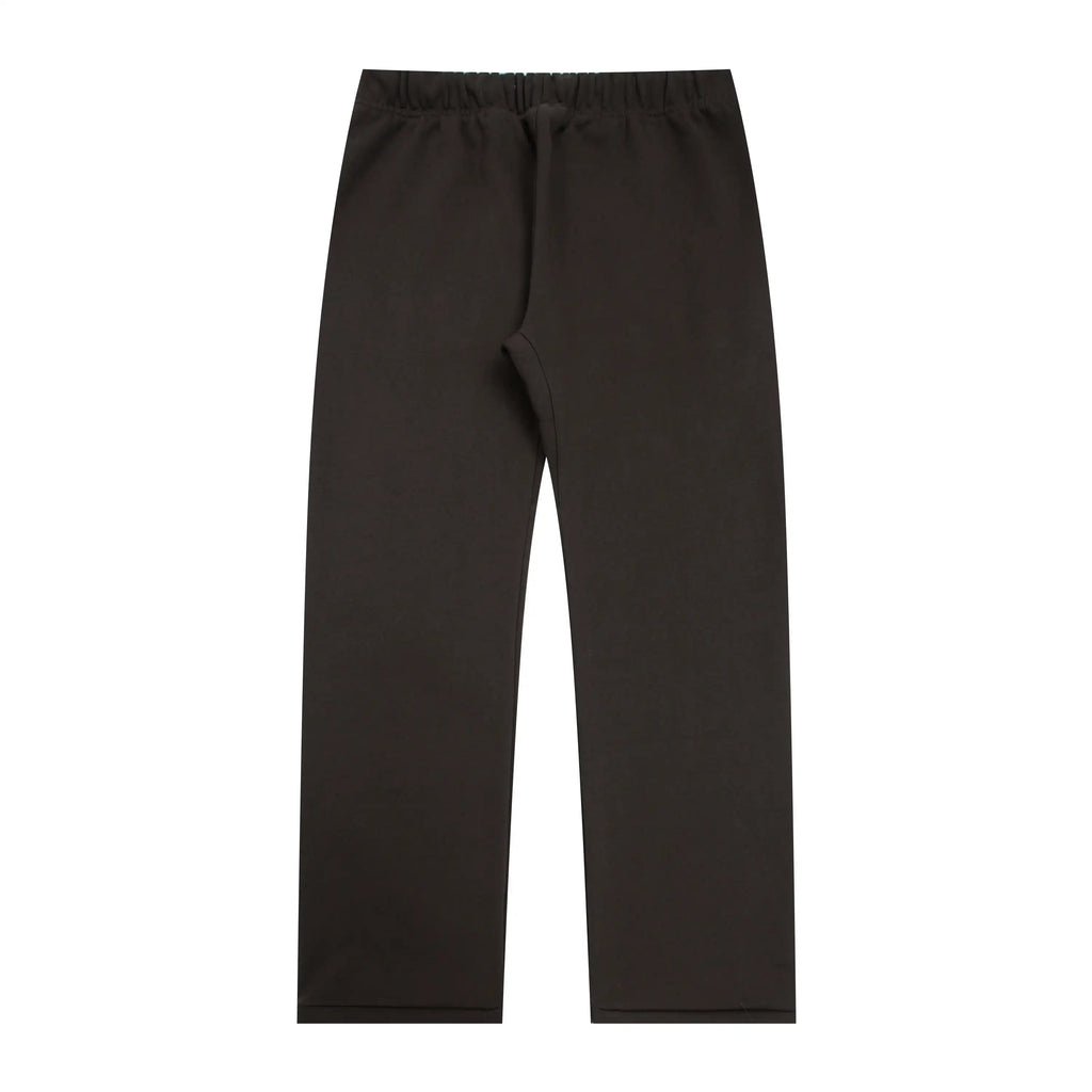 Essentials Clothing English Walnut Pant