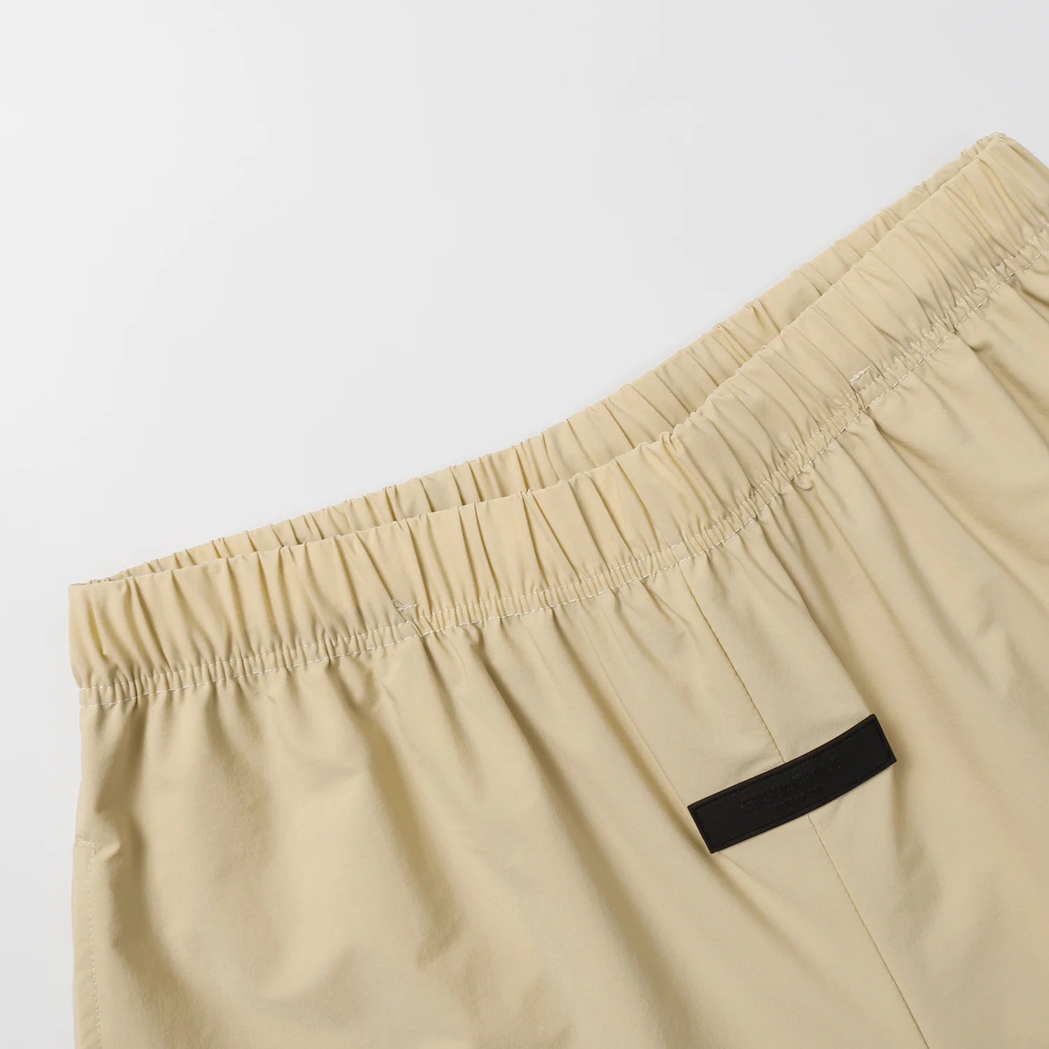 Essentials Clothing Calm Shell Short