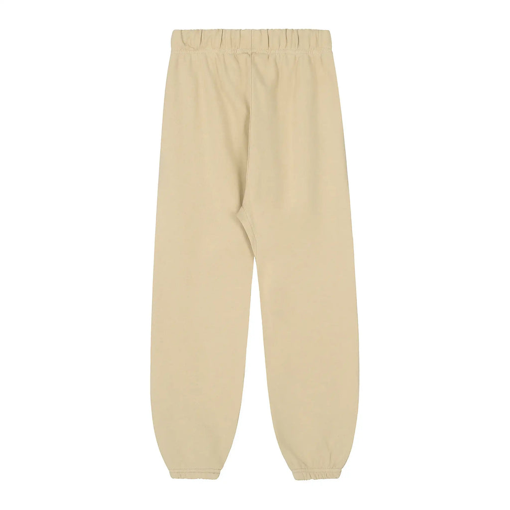 ESSENTIALS Clothing Garden Yellow Tracksuit