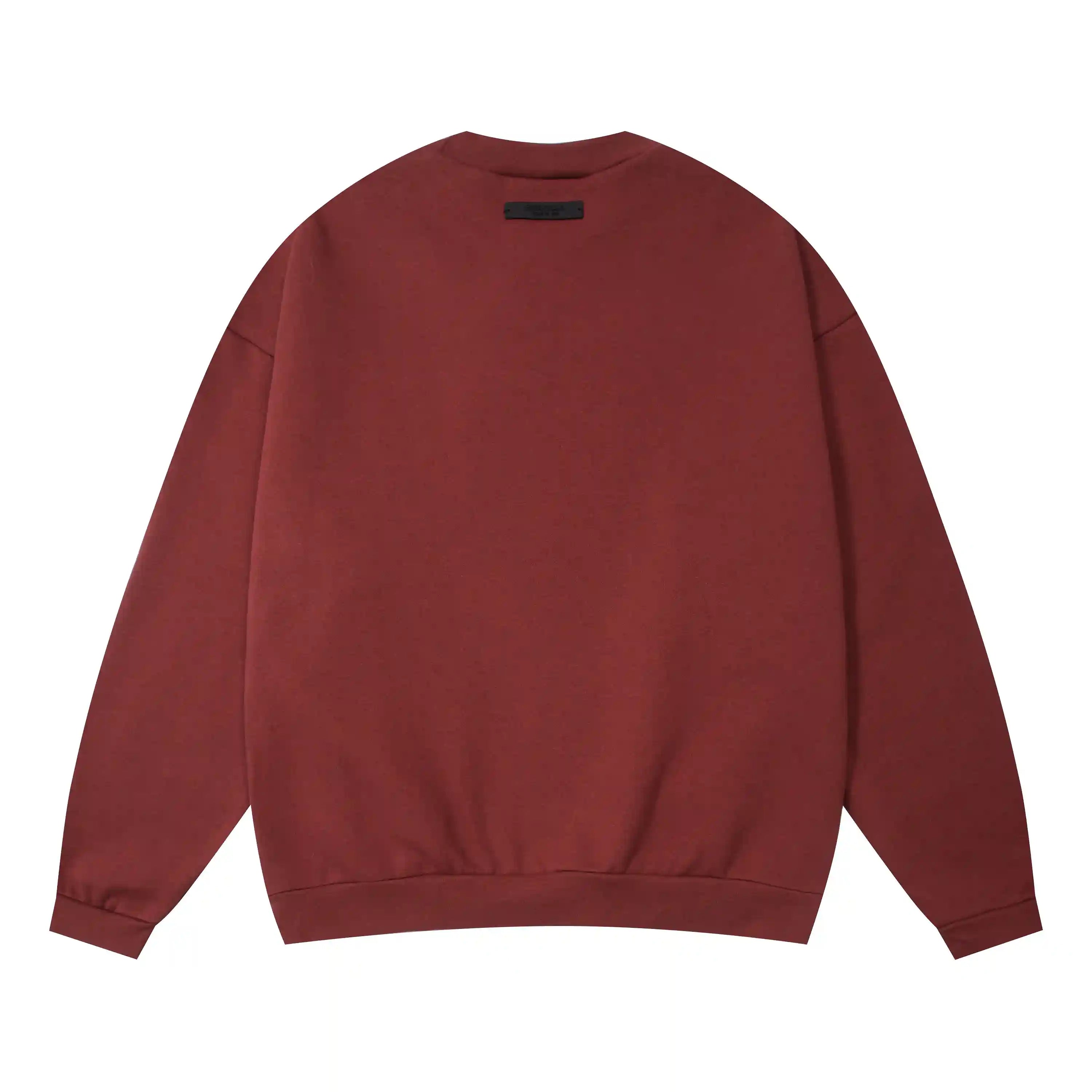 ESSENTIALS Clothing Dark Chestnut Tracksuit