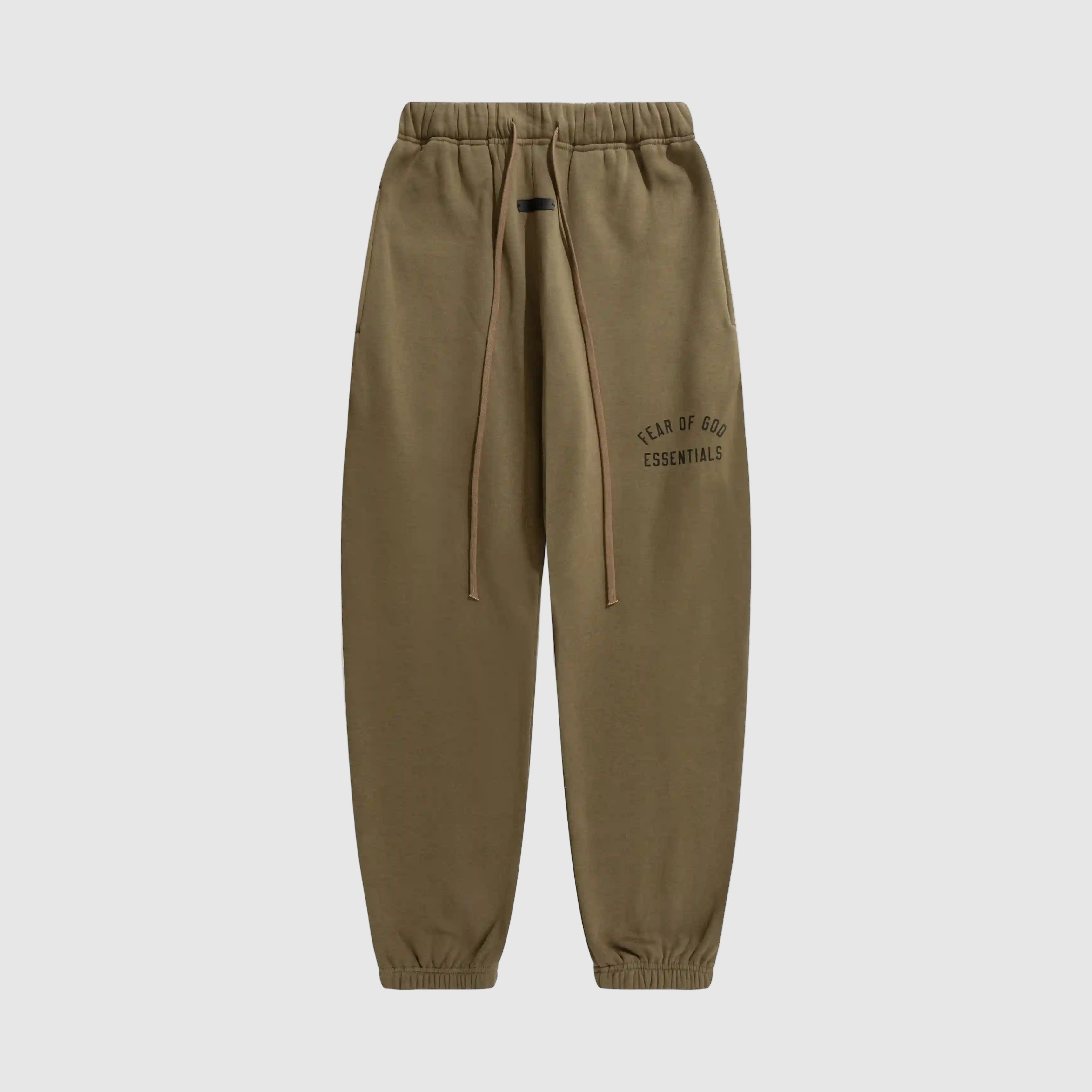Essentials Clothing Woodland Pant