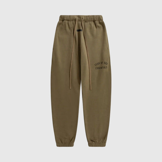 Essentials Clothing Woodland Pant