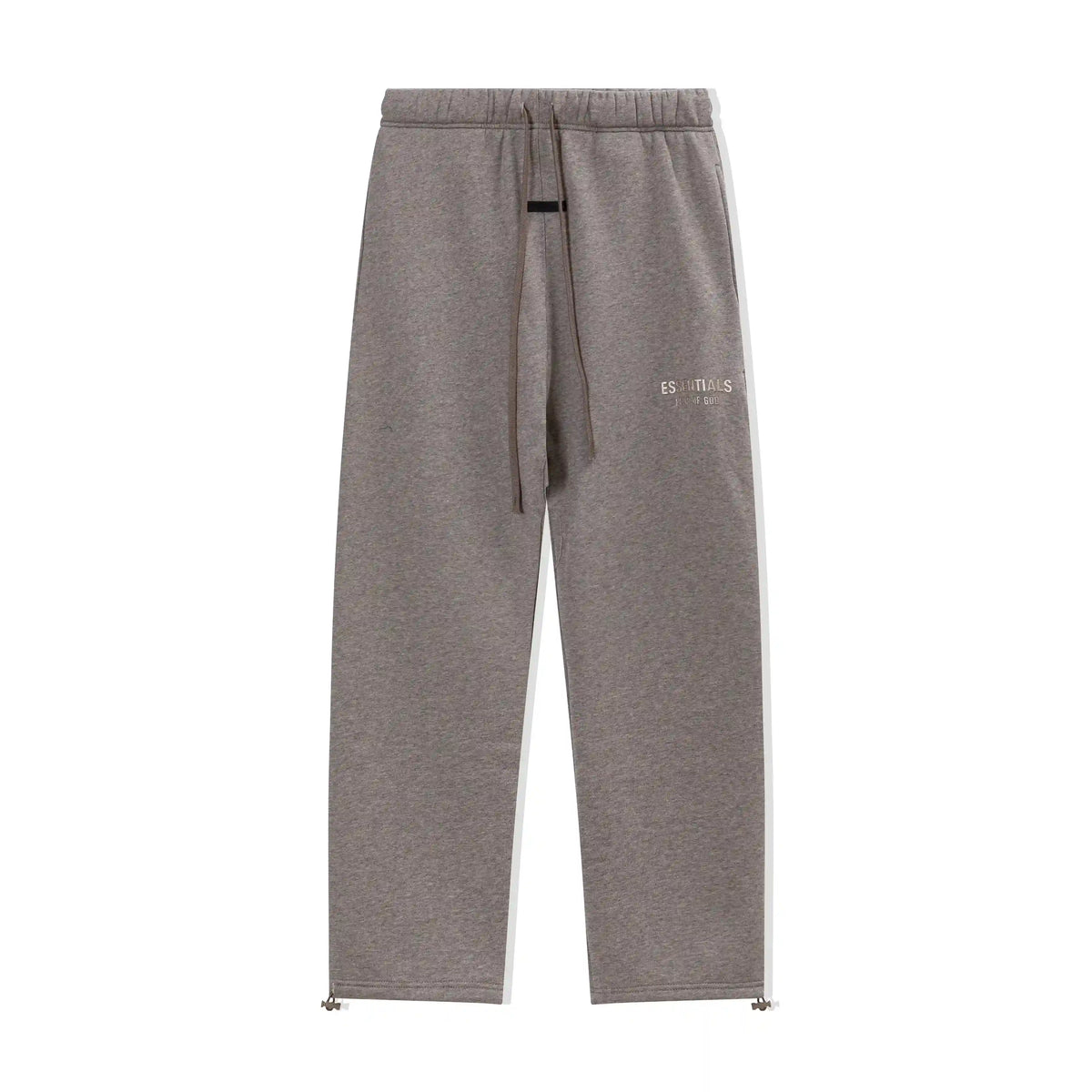 Gray Stone Essentials Tracksuit Pullover
