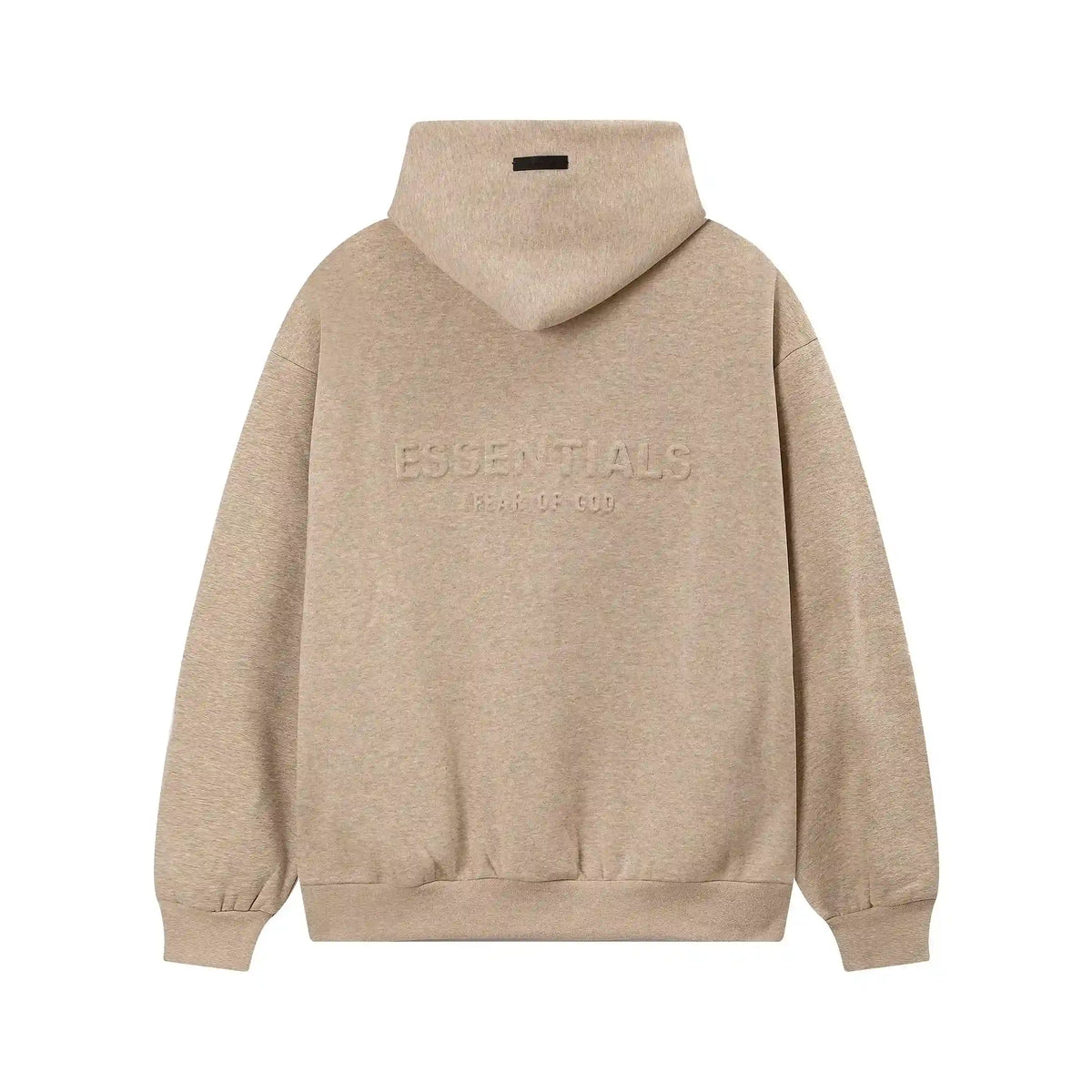 Wheat Essentials Tracksuit Pullover