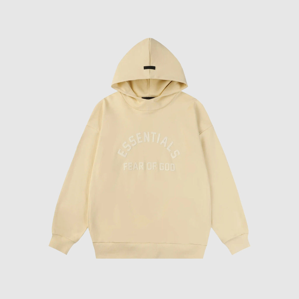 ESSENTIALS Clothing Calm Shell Hoodie