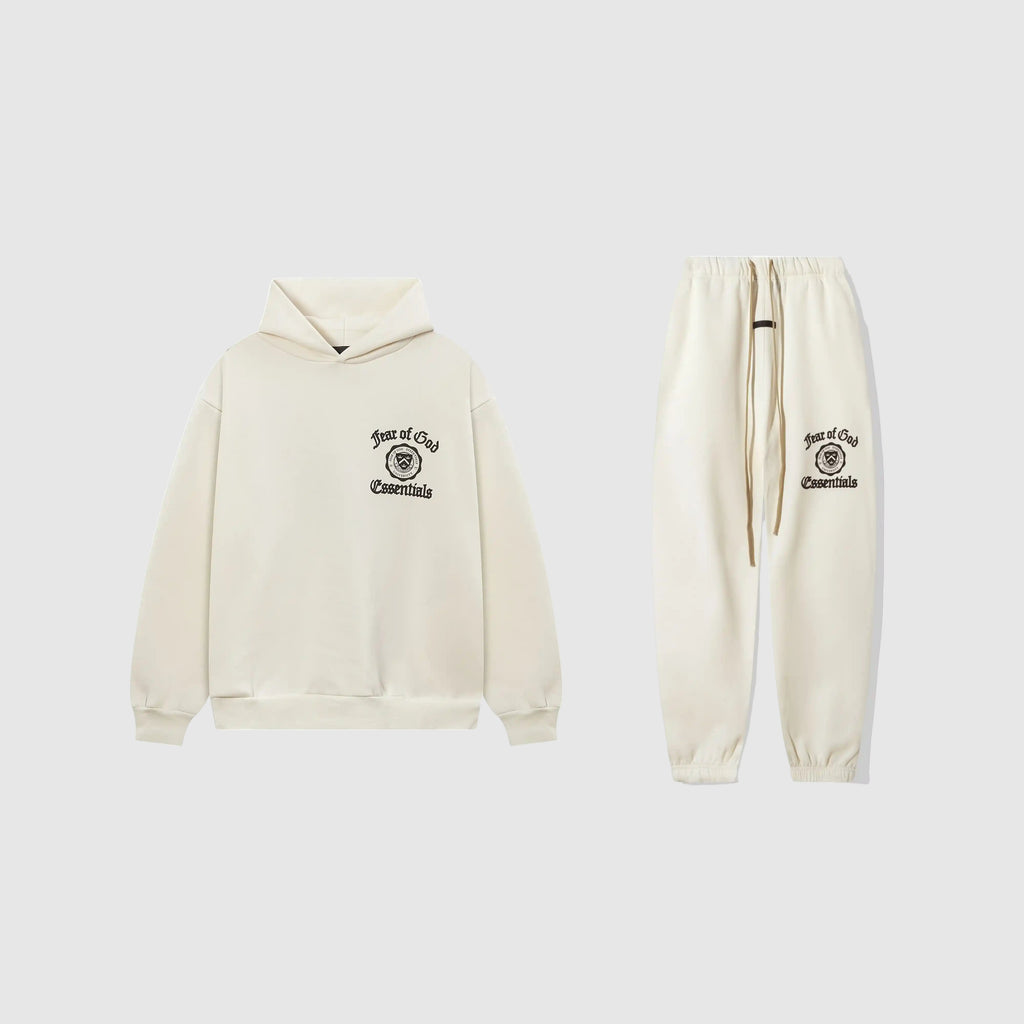 ESSENTIALS Clothing Cloud Dance Tracksuit