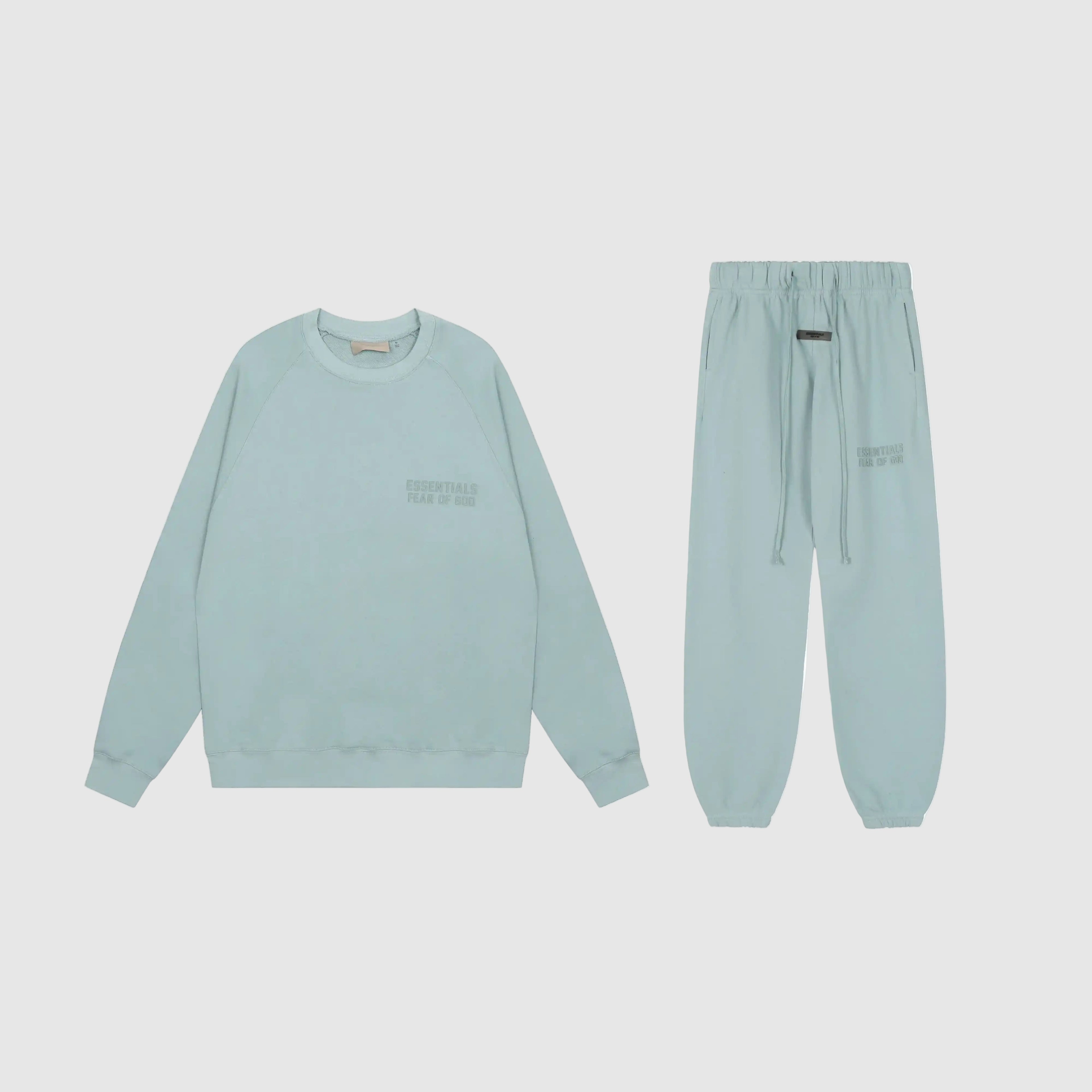 ESSENTIALS Clothing Dawn Tracksuit