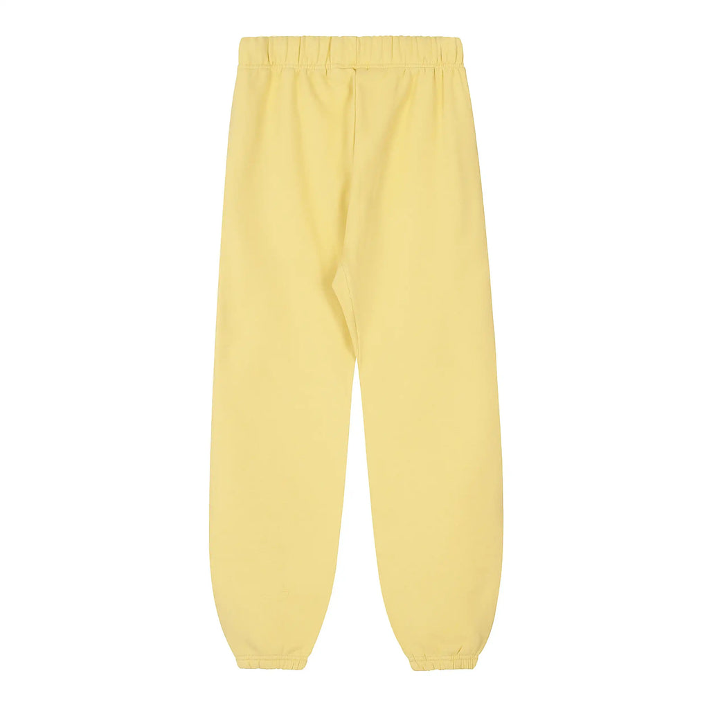 Essentials Clothing Garden Yellow Pant