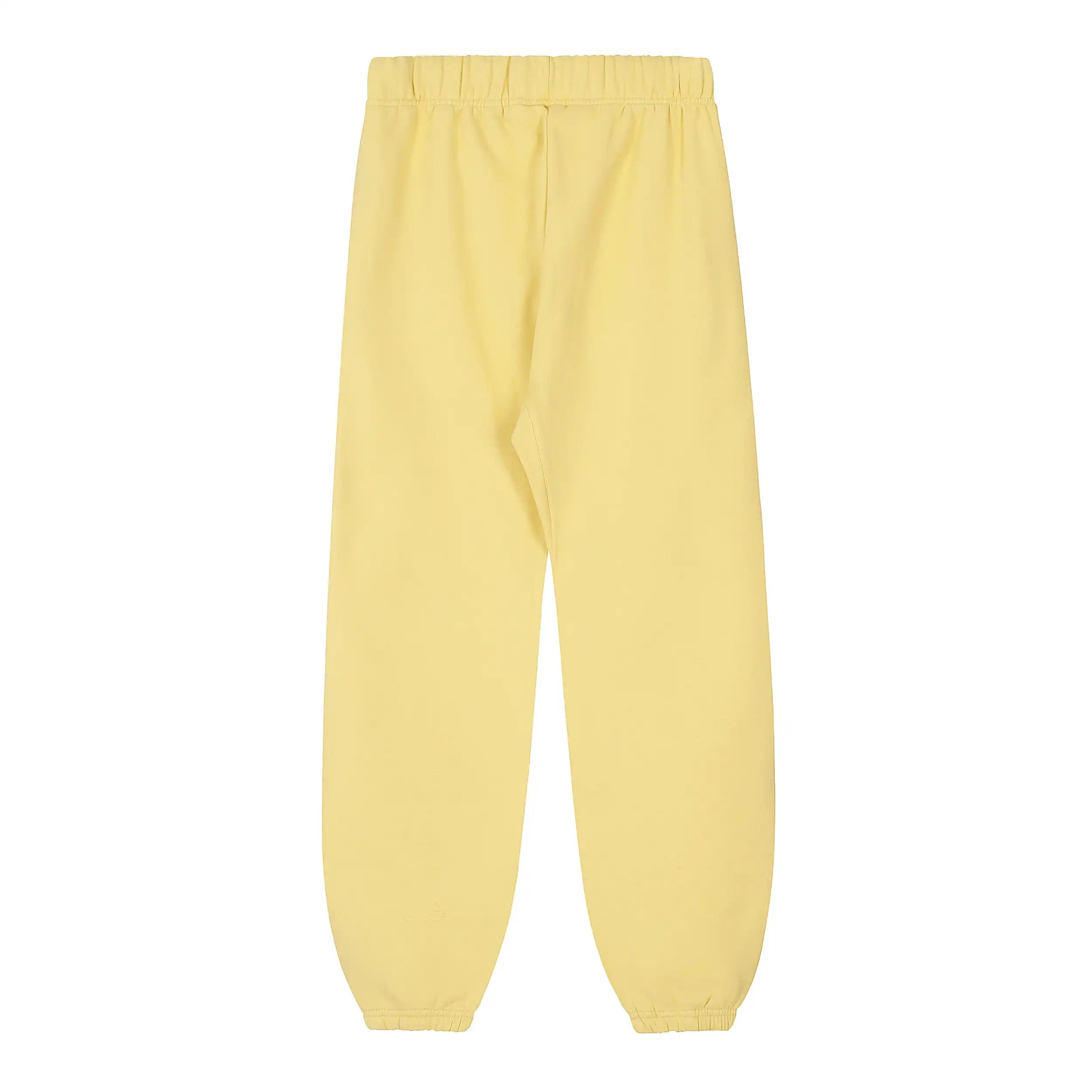 Essentials Clothing Garden Yellow Pant