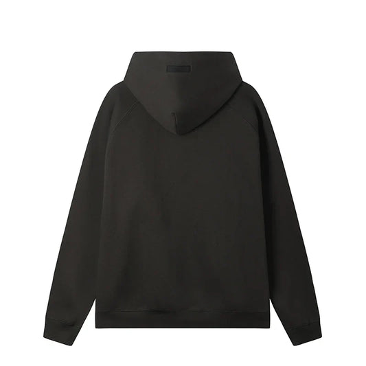 essentials ink hoodie soft fleece pullover casual