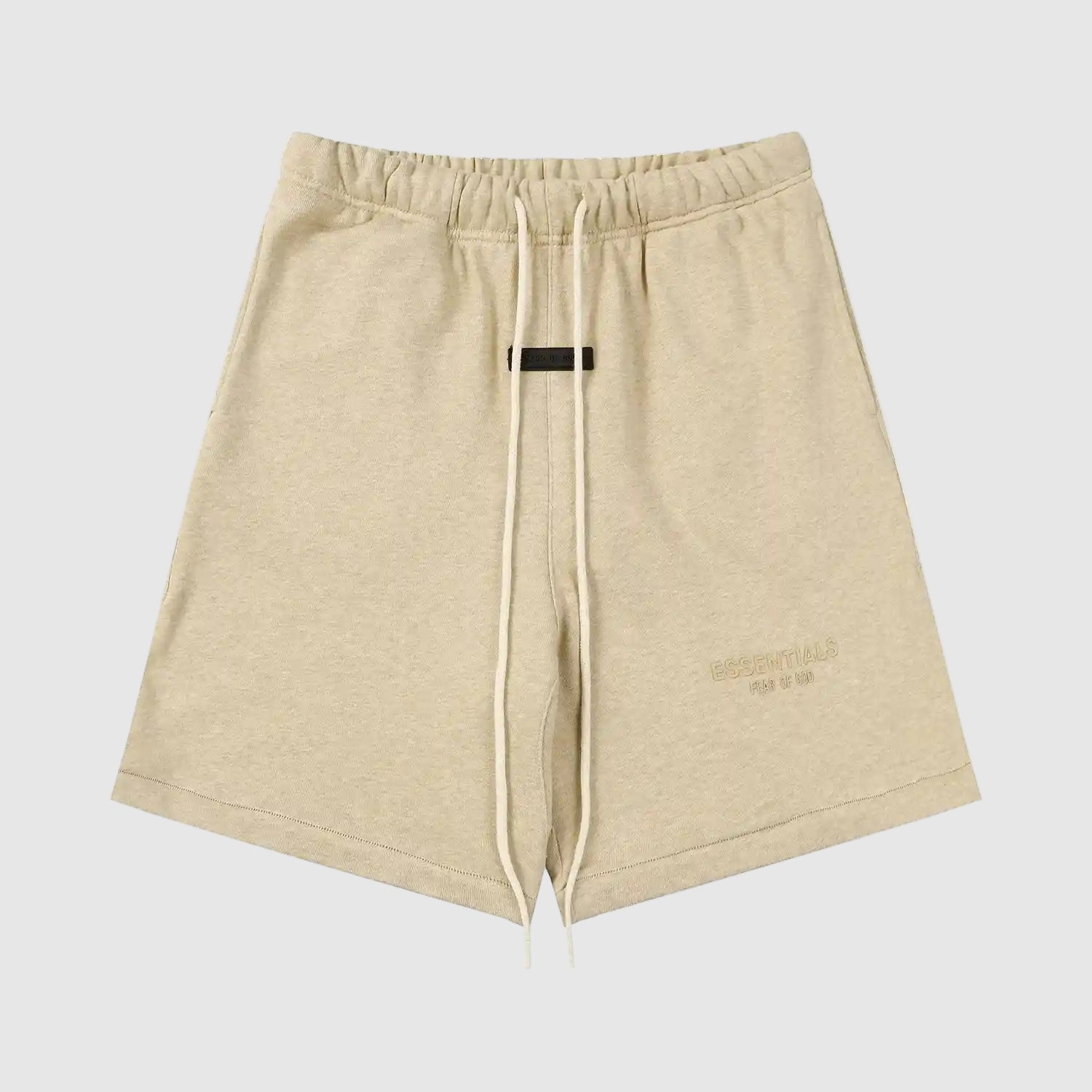 Essentials Clothing Calm Shell Short