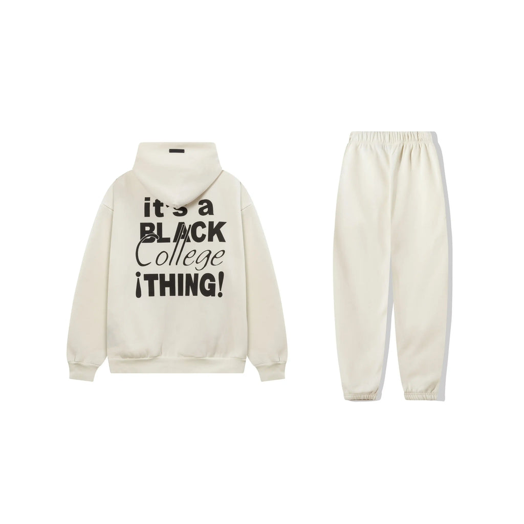 ESSENTIALS Clothing Cloud Dance Tracksuit