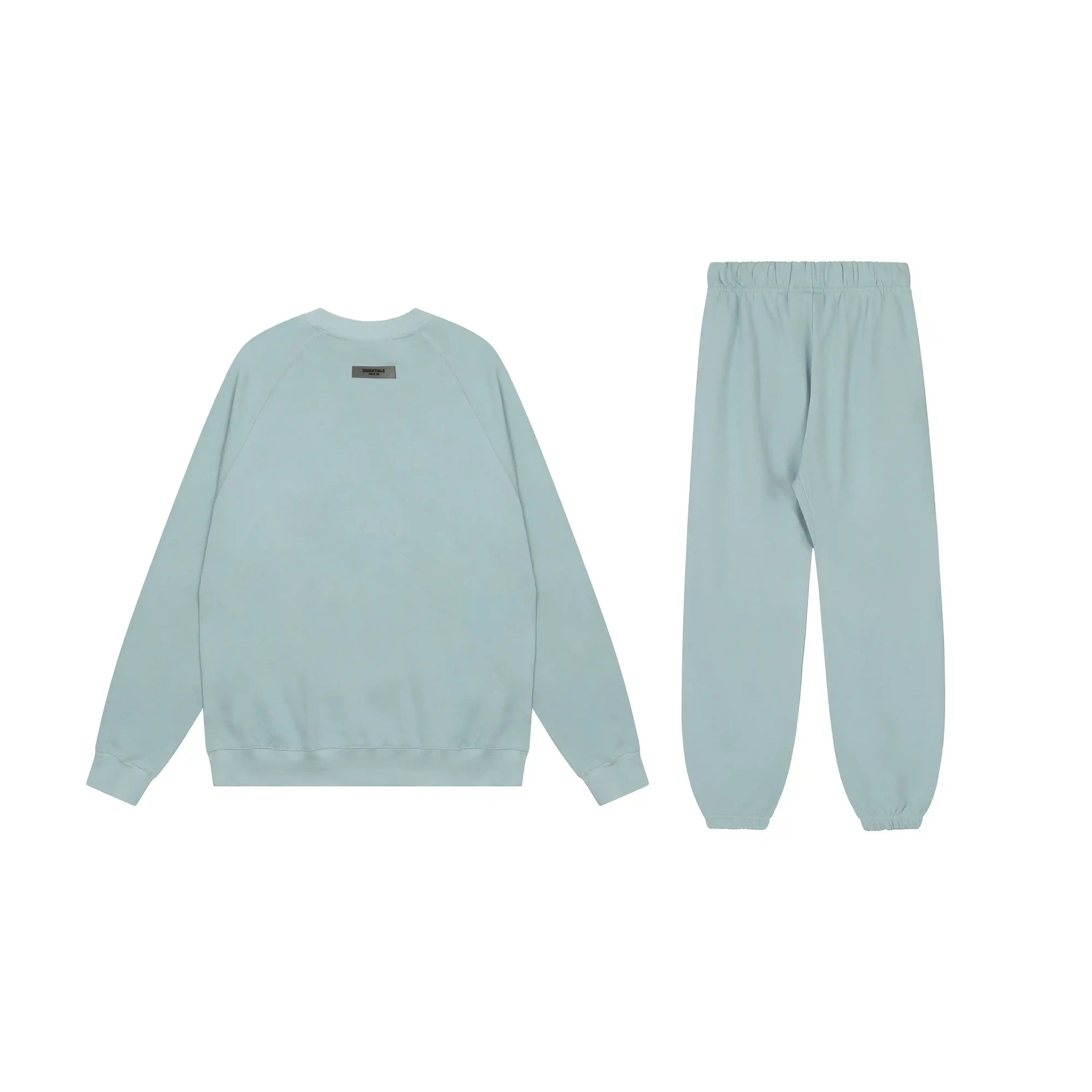 ESSENTIALS Clothing Dawn Tracksuit