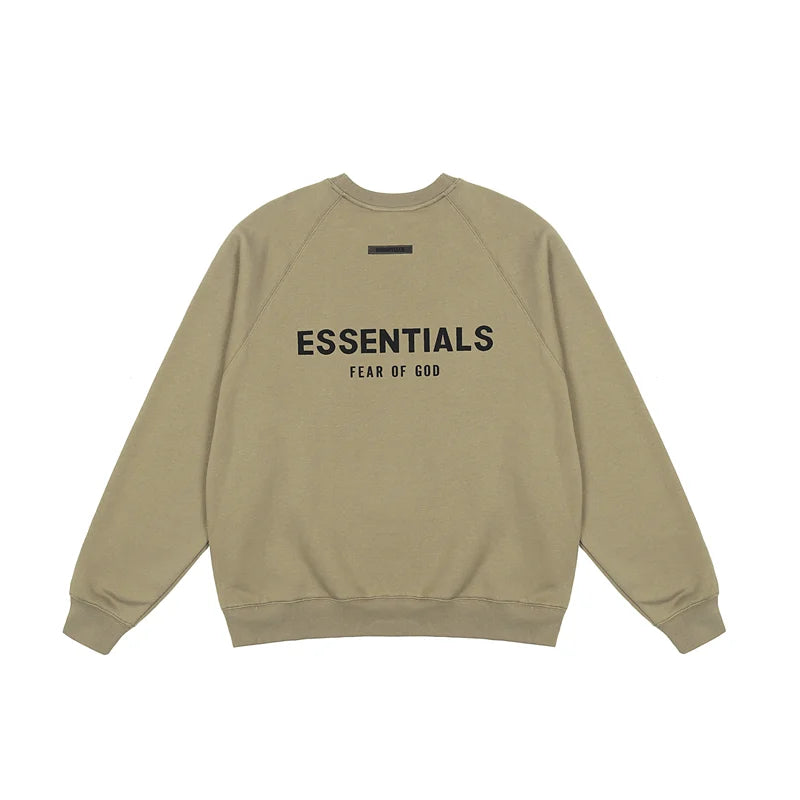 Essentials Clothing Pavlova Sweatshirt