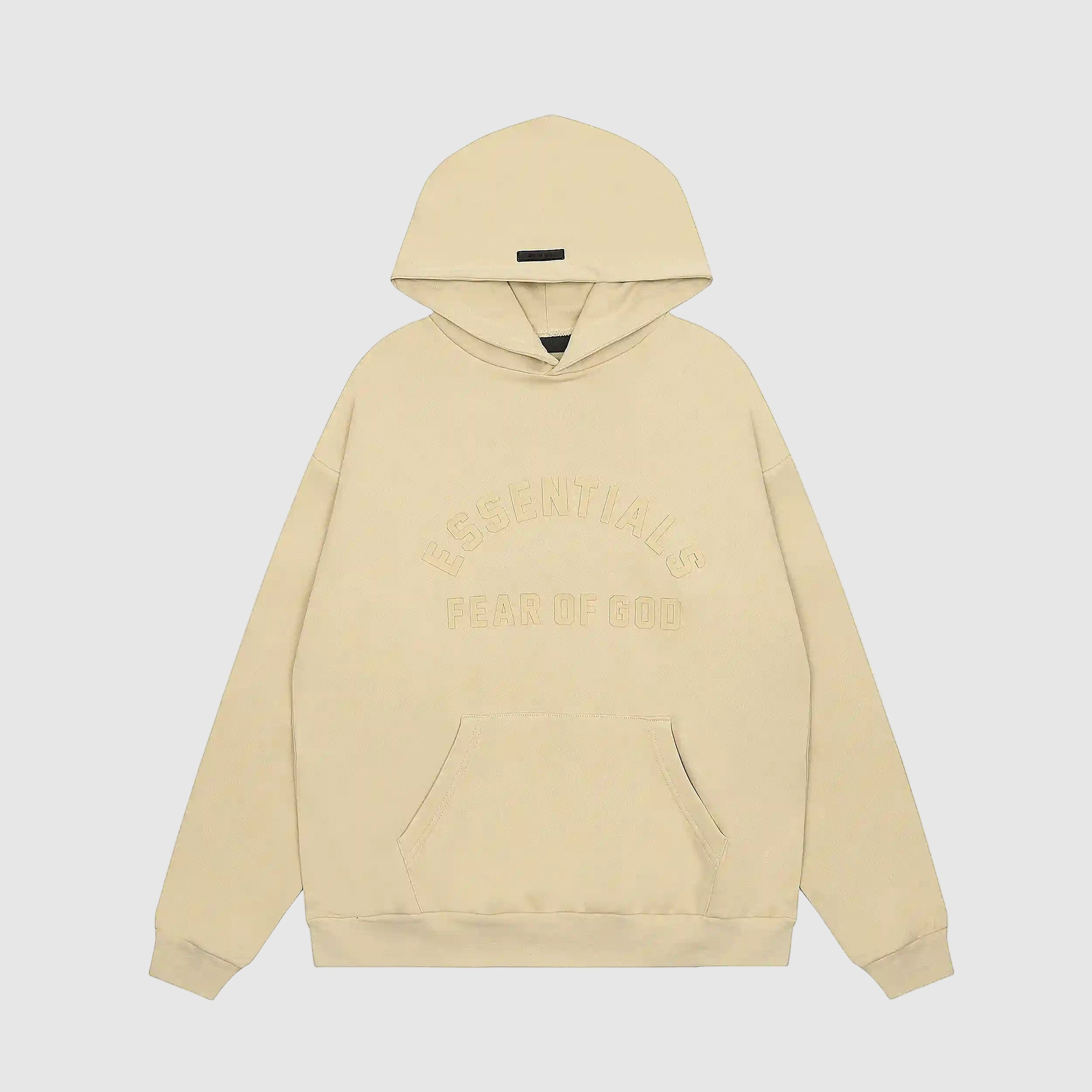 ESSENTIALS Clothing Calm Shell Hoodie