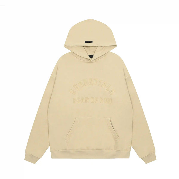 ESSENTIALS Clothing Calm Shell Hoodie