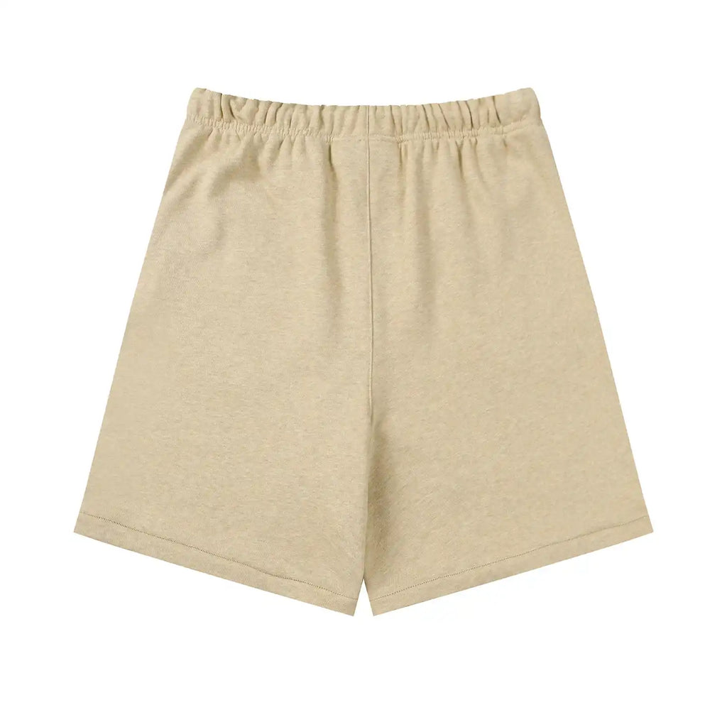 Essentials Clothing Calm Shell Short