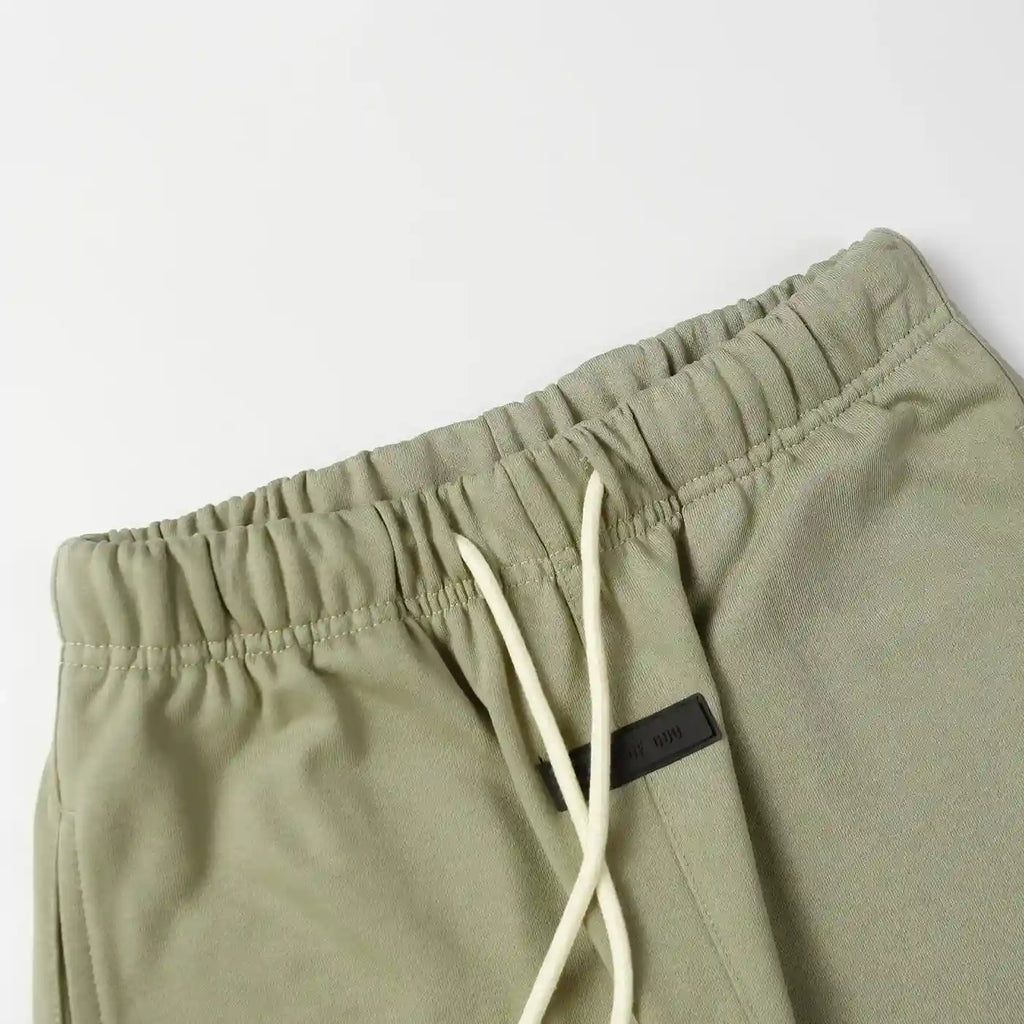 ESSENTIALS Clothing Sage Tracksuit