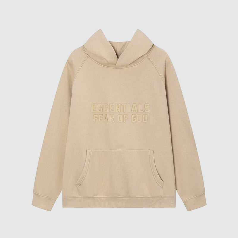 ESSENTIALS Clothing Calm Shell Hoodie
