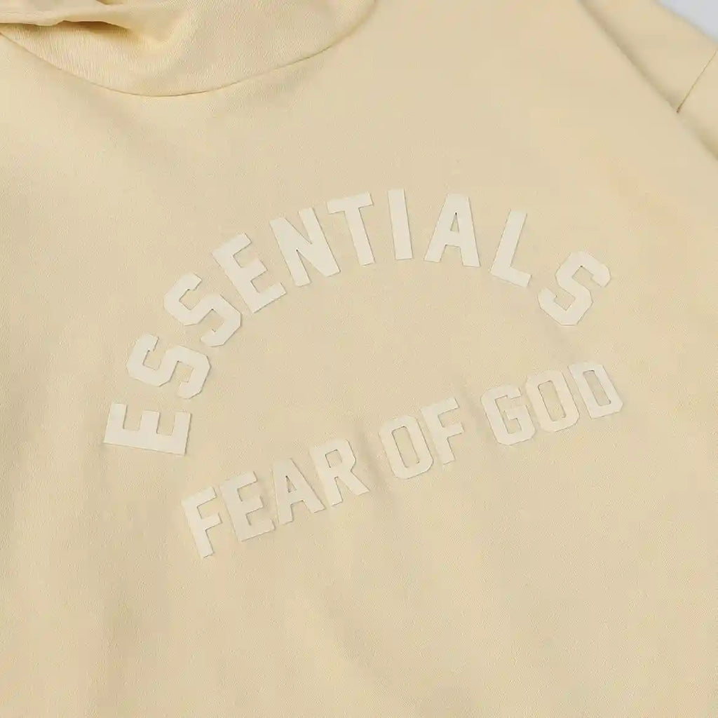 ESSENTIALS Clothing Calm Shell Hoodie