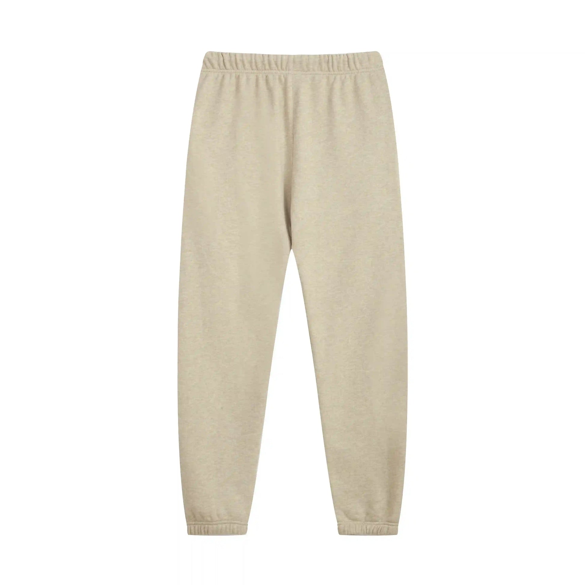 Calm shell sweatpants by Fear of God relaxed fit joggers