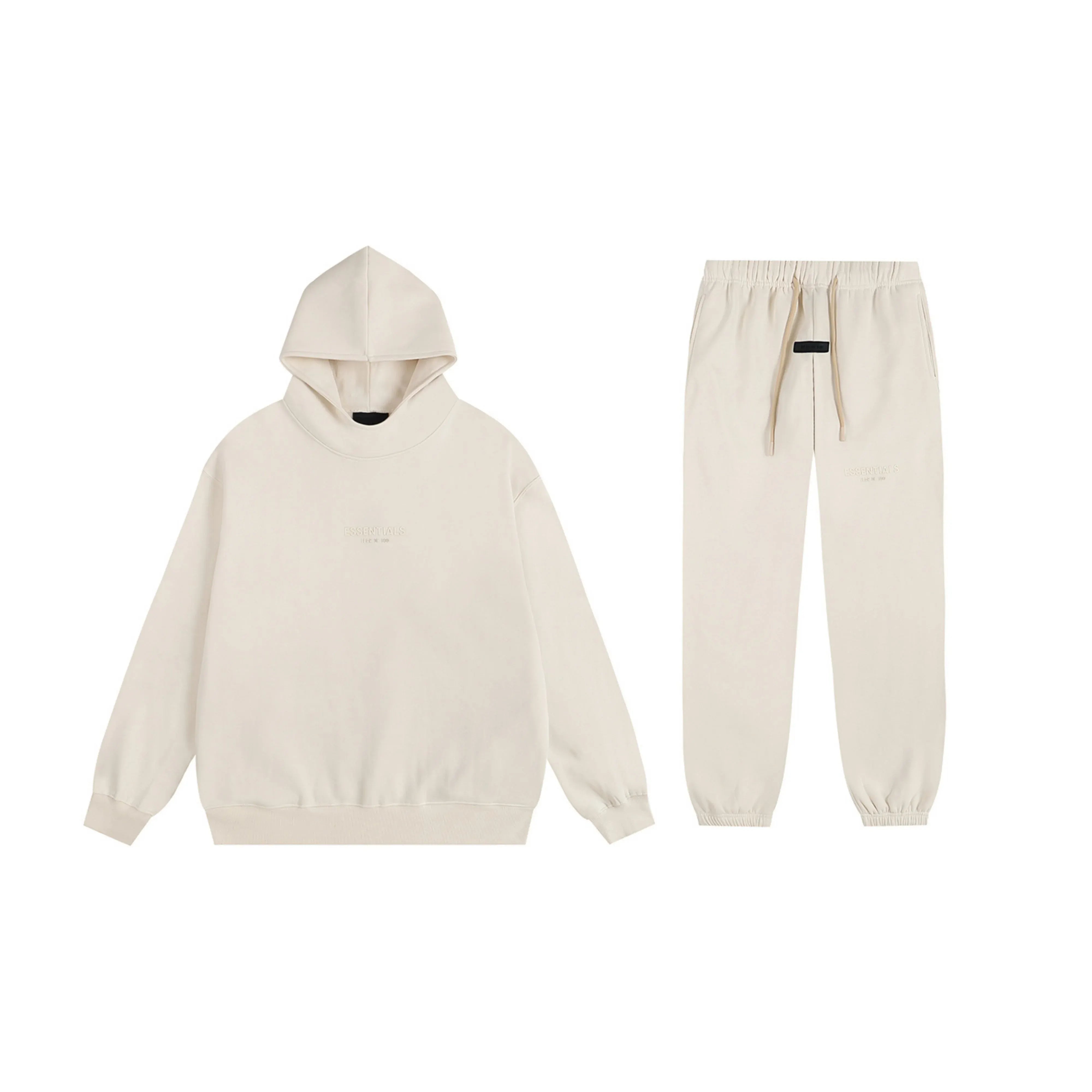 ESSENTIALS Clothing Cloud Dance Tracksuit