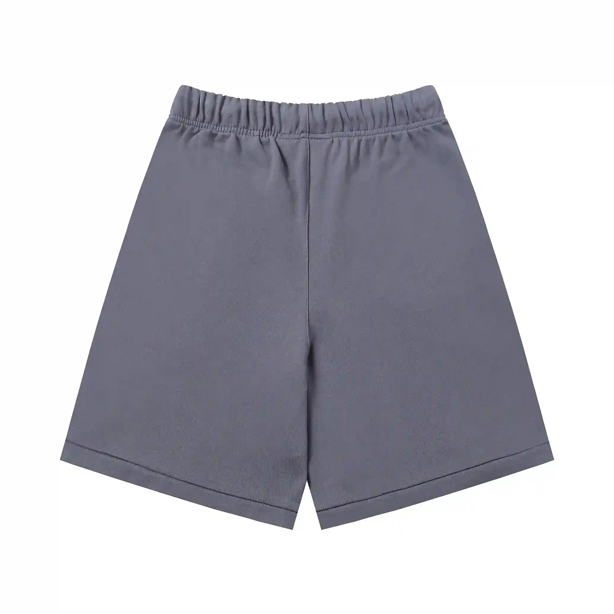 Essentials Clothing Pastel Purple Short