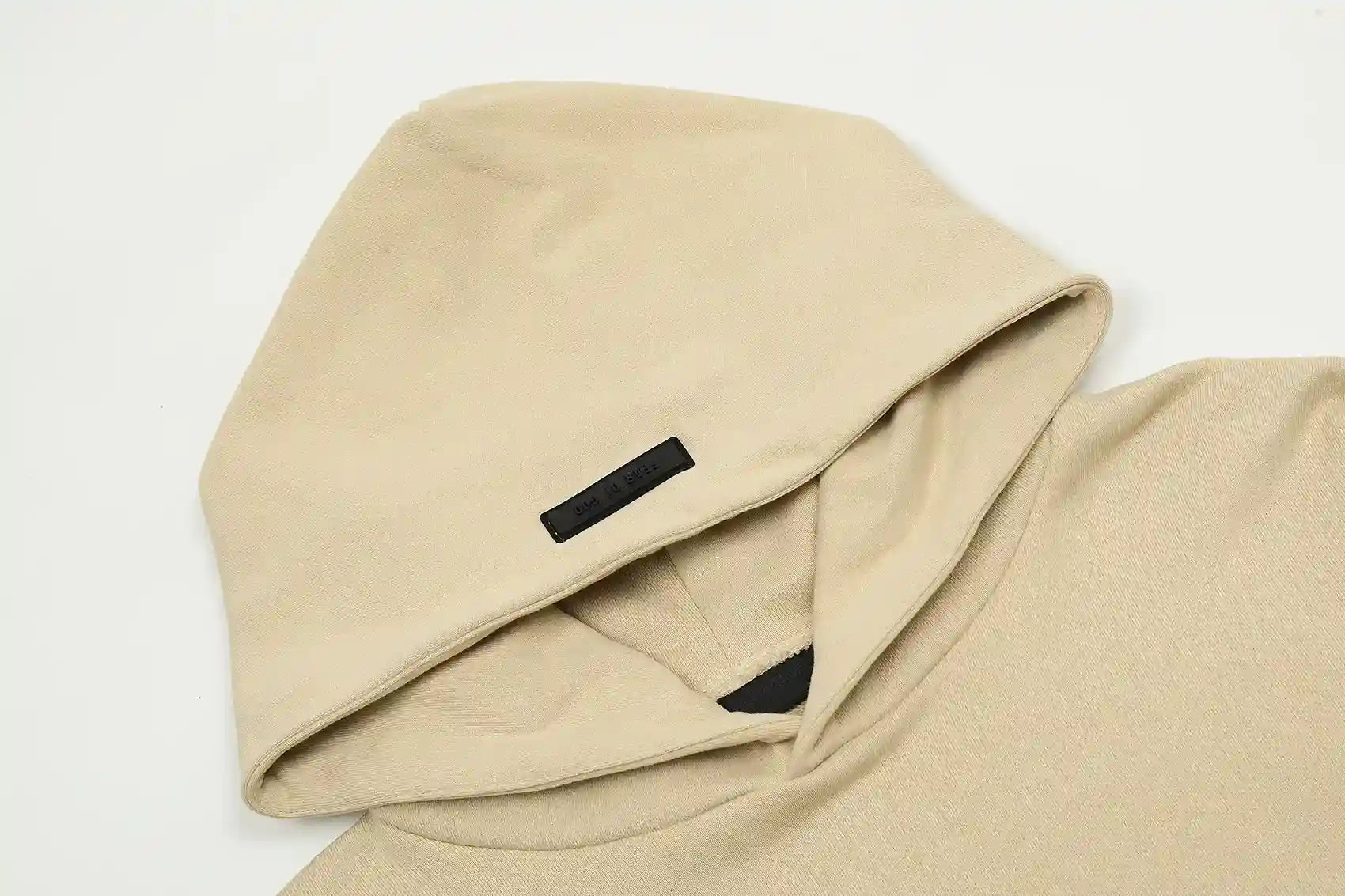 ESSENTIALS Clothing Calm Shell Hoodie