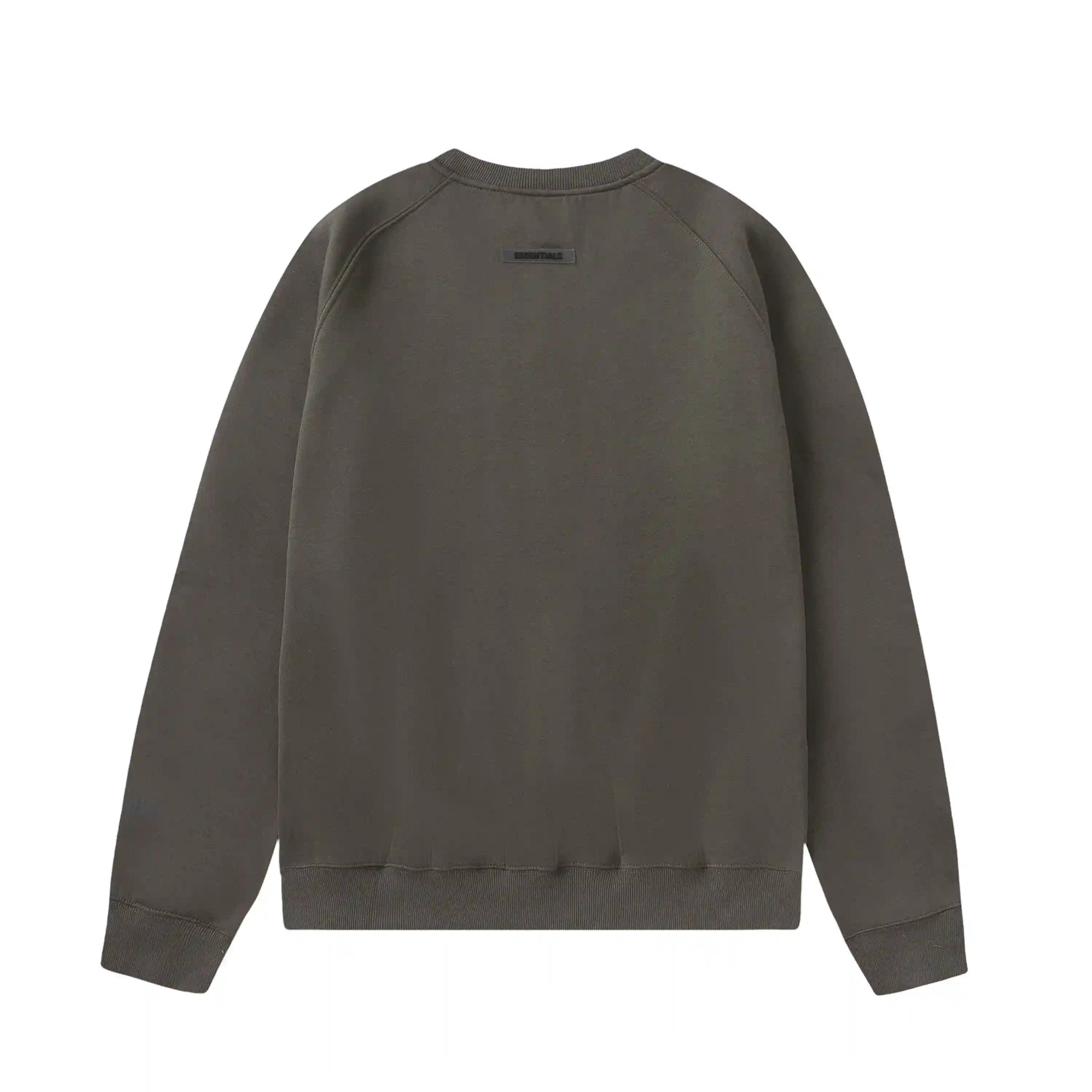 ESSENTIALS Clothing Grey Tracksuit