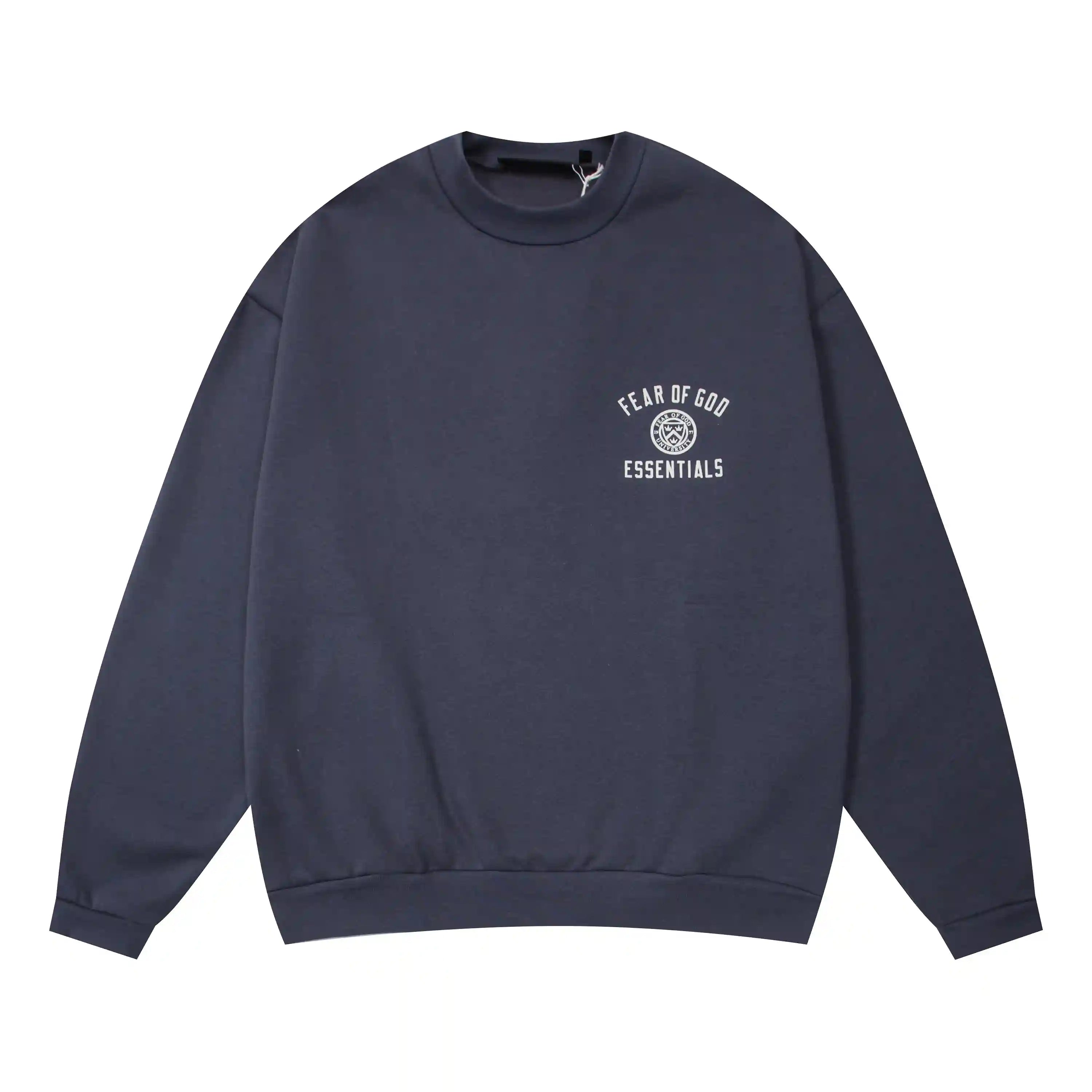 ESSENTIALS Clothing Blue Tracksuit