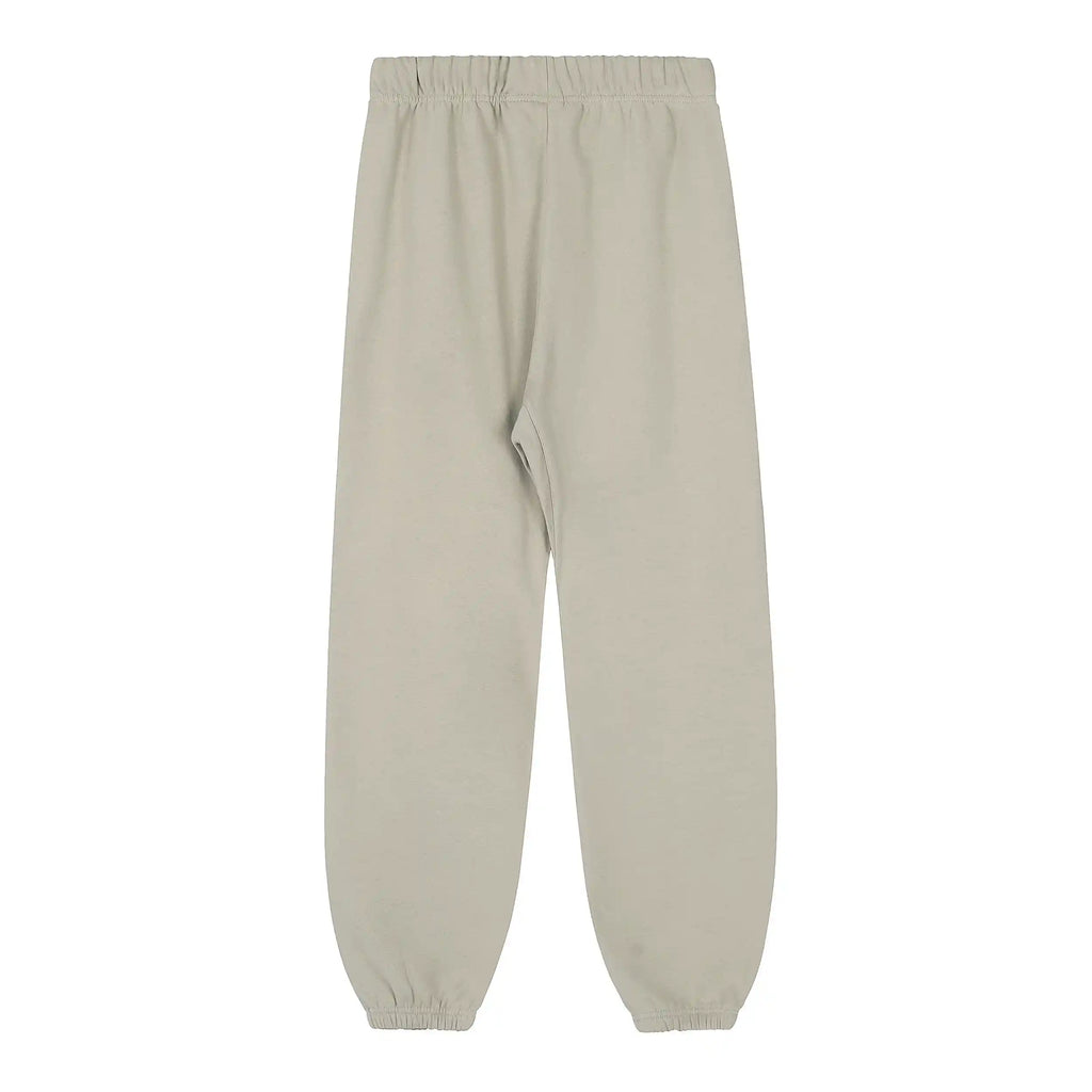 Essentials Clothing Heathered Grey Pant