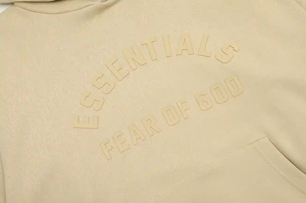 ESSENTIALS Clothing Calm Shell Hoodie