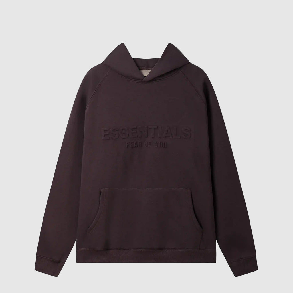 ESSENTIALS Clothing English Walnut Hoodie