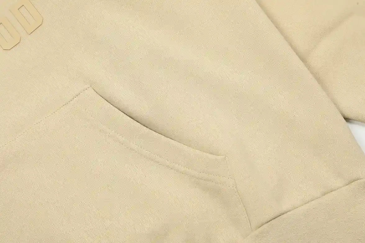 ESSENTIALS Clothing Calm Shell Hoodie