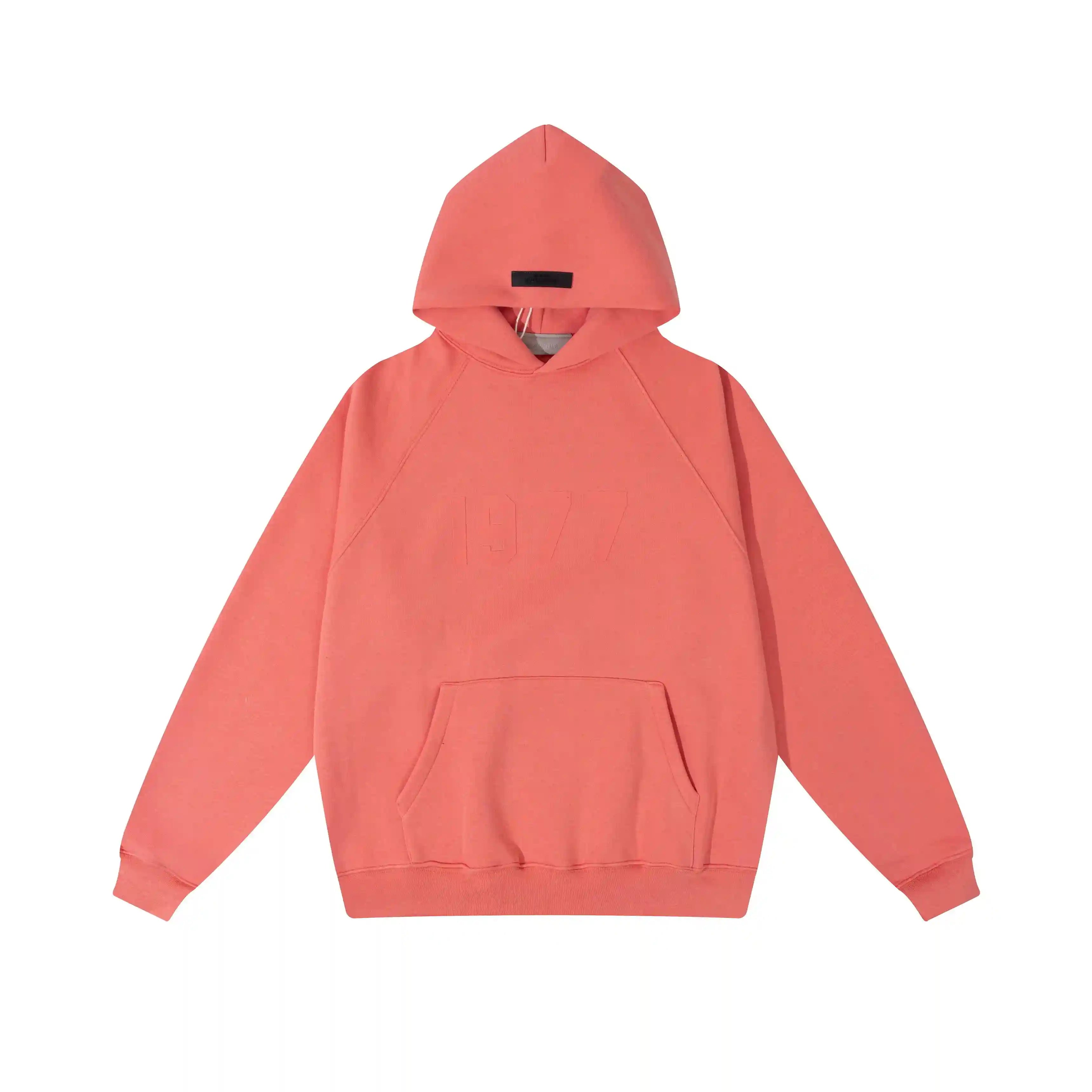 ESSENTIALS Clothing Coral Tracksuit