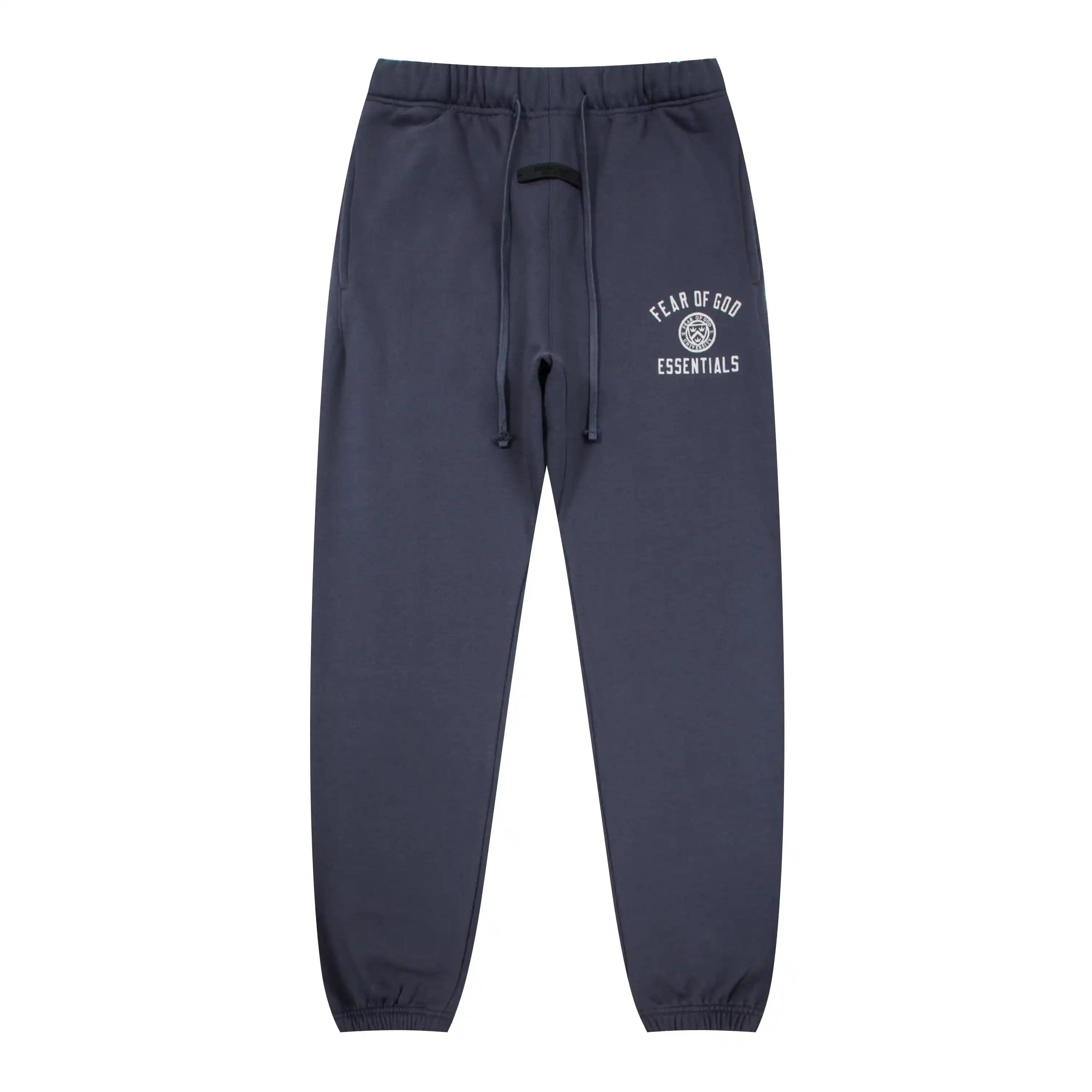 ESSENTIALS Clothing Blue Tracksuit
