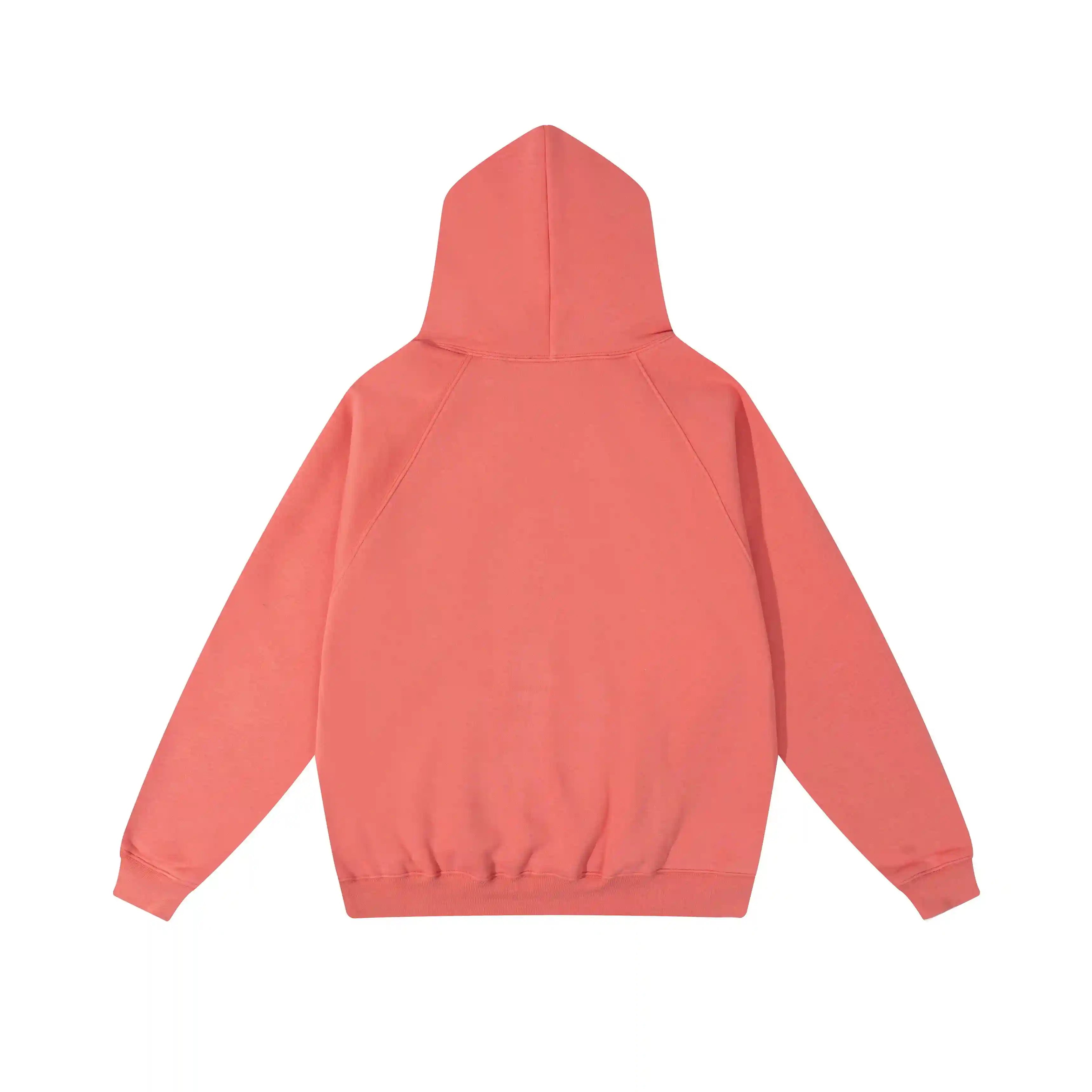 ESSENTIALS Clothing Coral Tracksuit