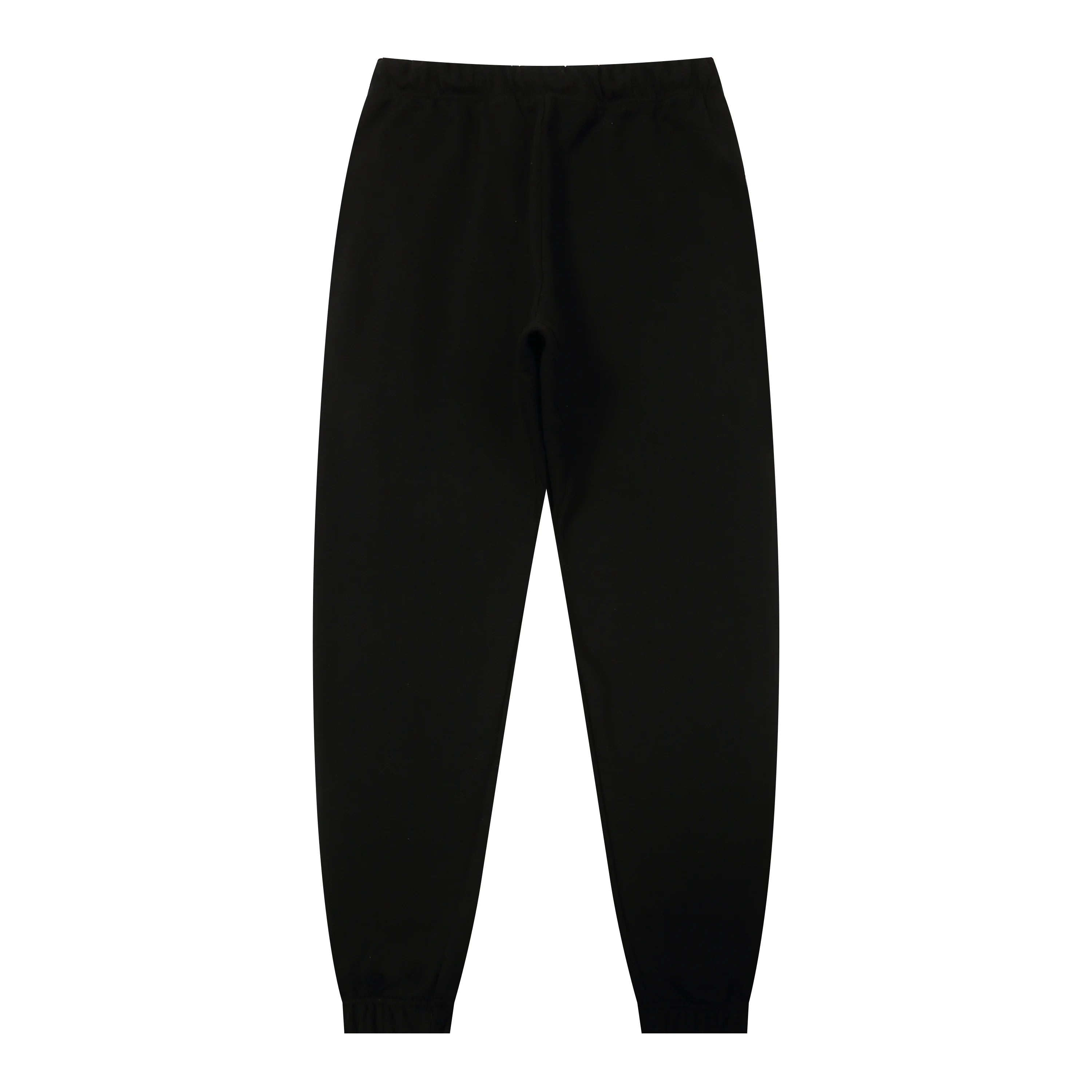 Essentials Clothing Black Pant