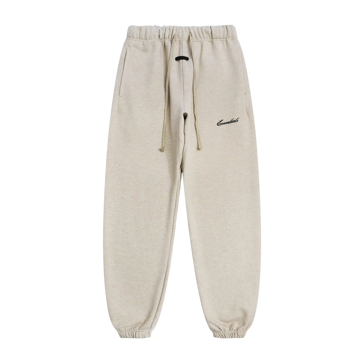Essentials Sweatpants in Ivory White – Everyday Fleece