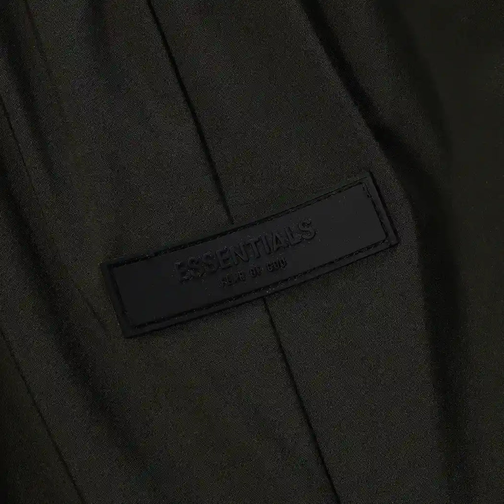 Essentials Clothing Hemlock Short