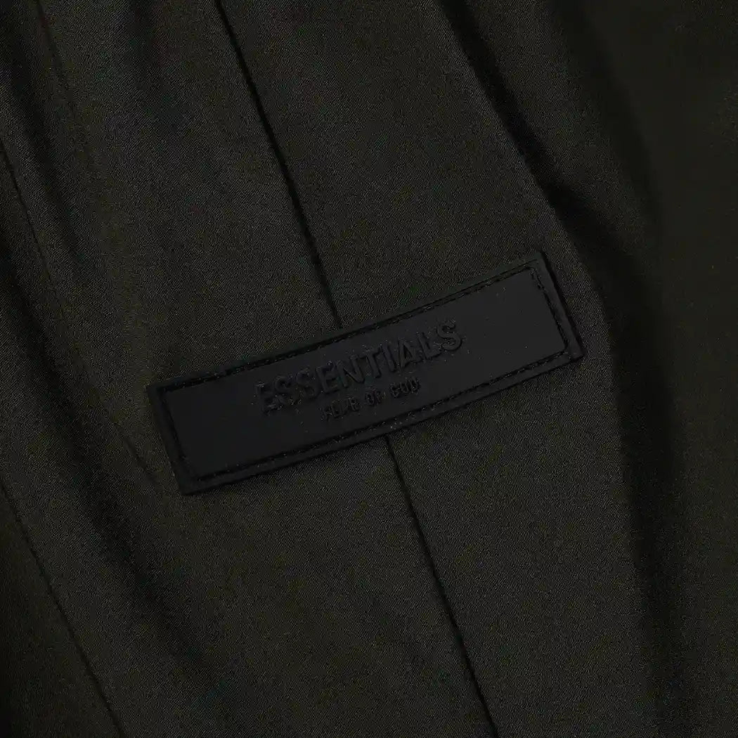 Essentials Clothing Hemlock Short